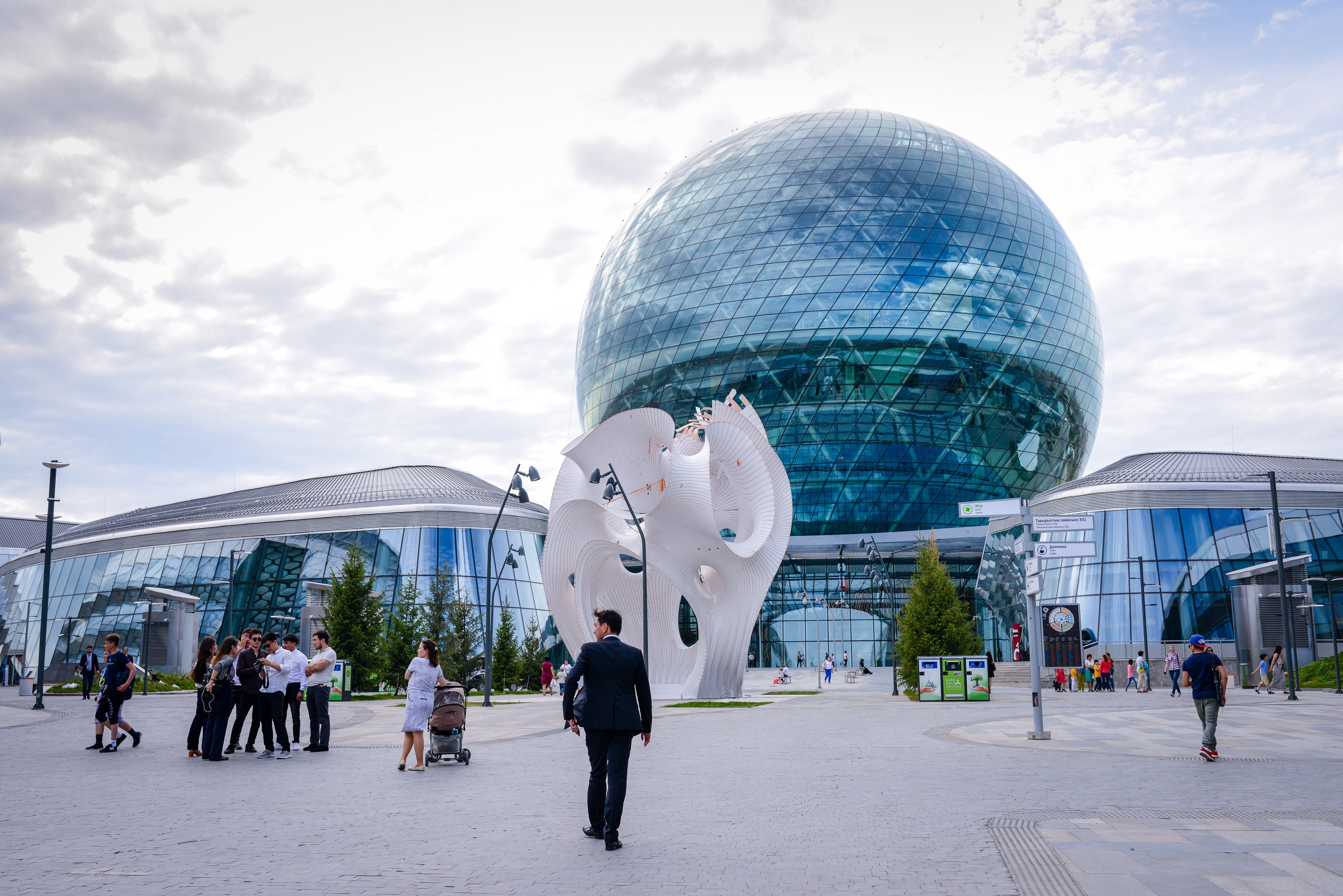 Промышленная съемка. Профессиональный фотограф в Алматы Влад Семёнов