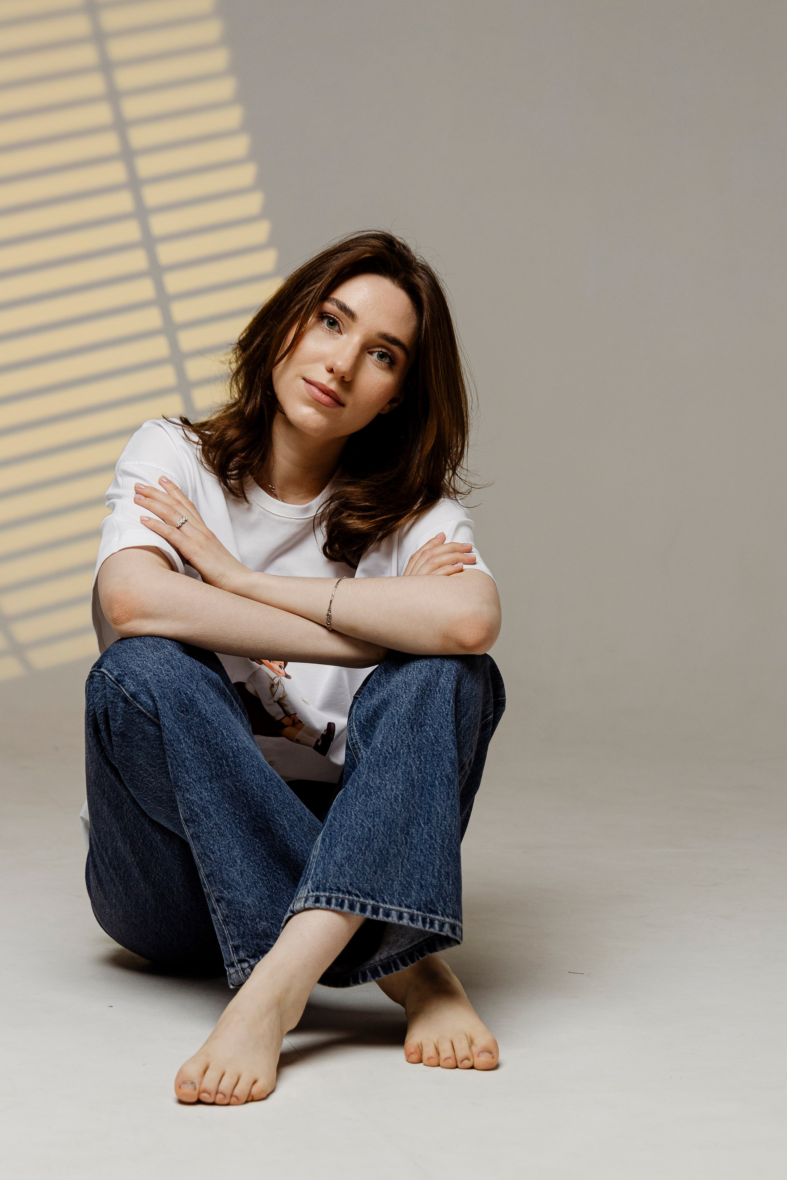 На стиле. Фотограф Новороссийск