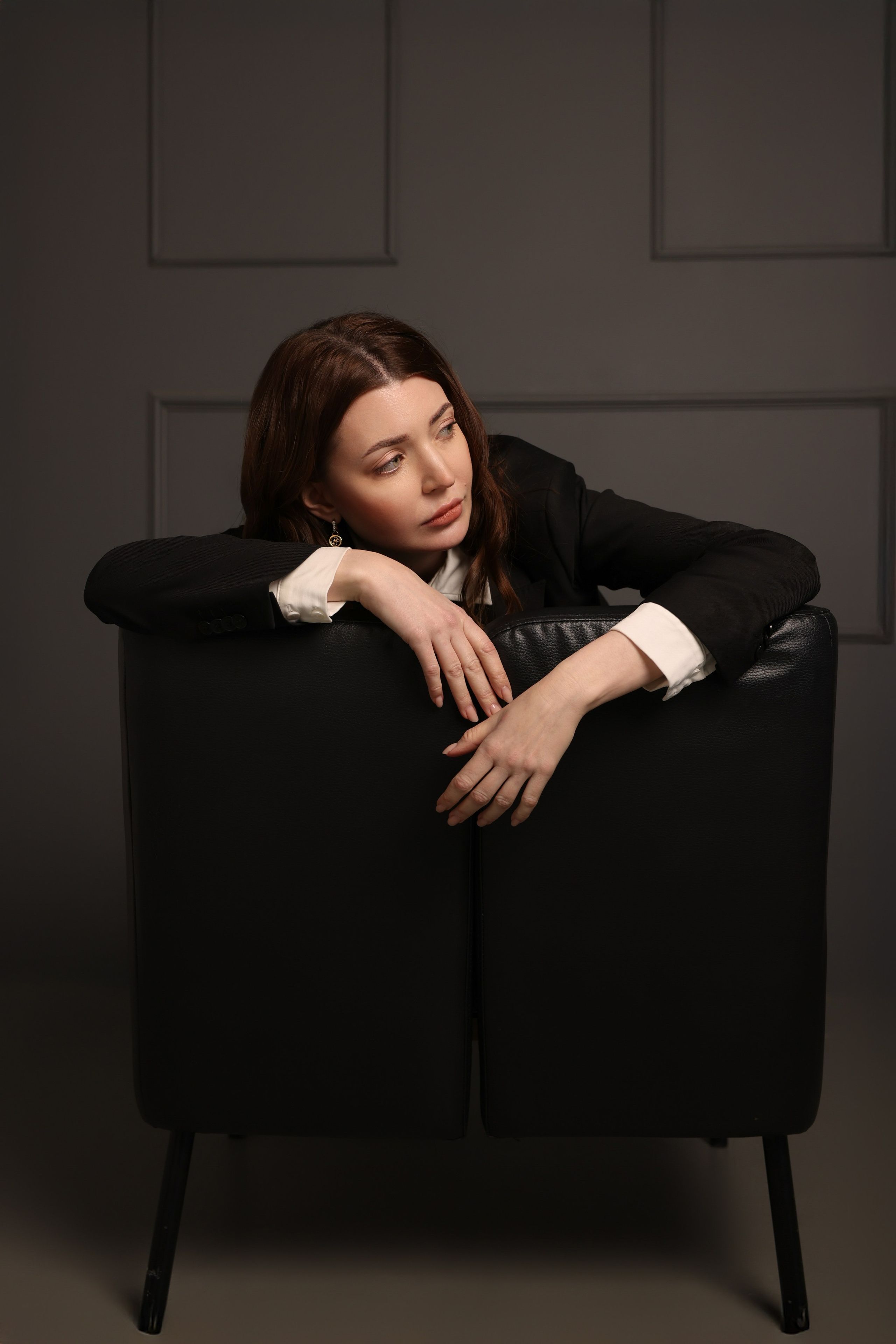 Анна. FineArt photographer in Rostov-on-Don