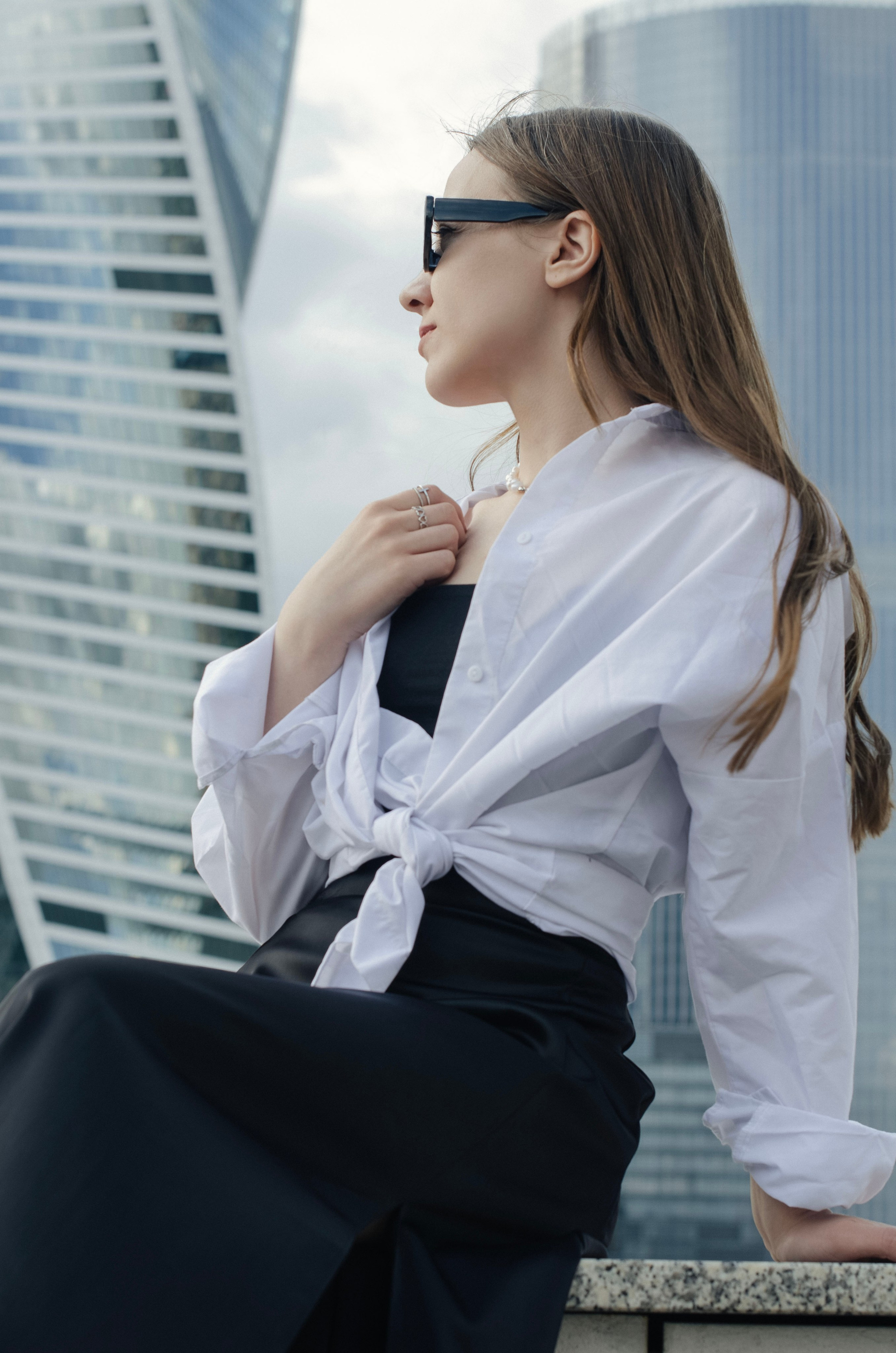 Street. Фотограф Анна Почи / Москва