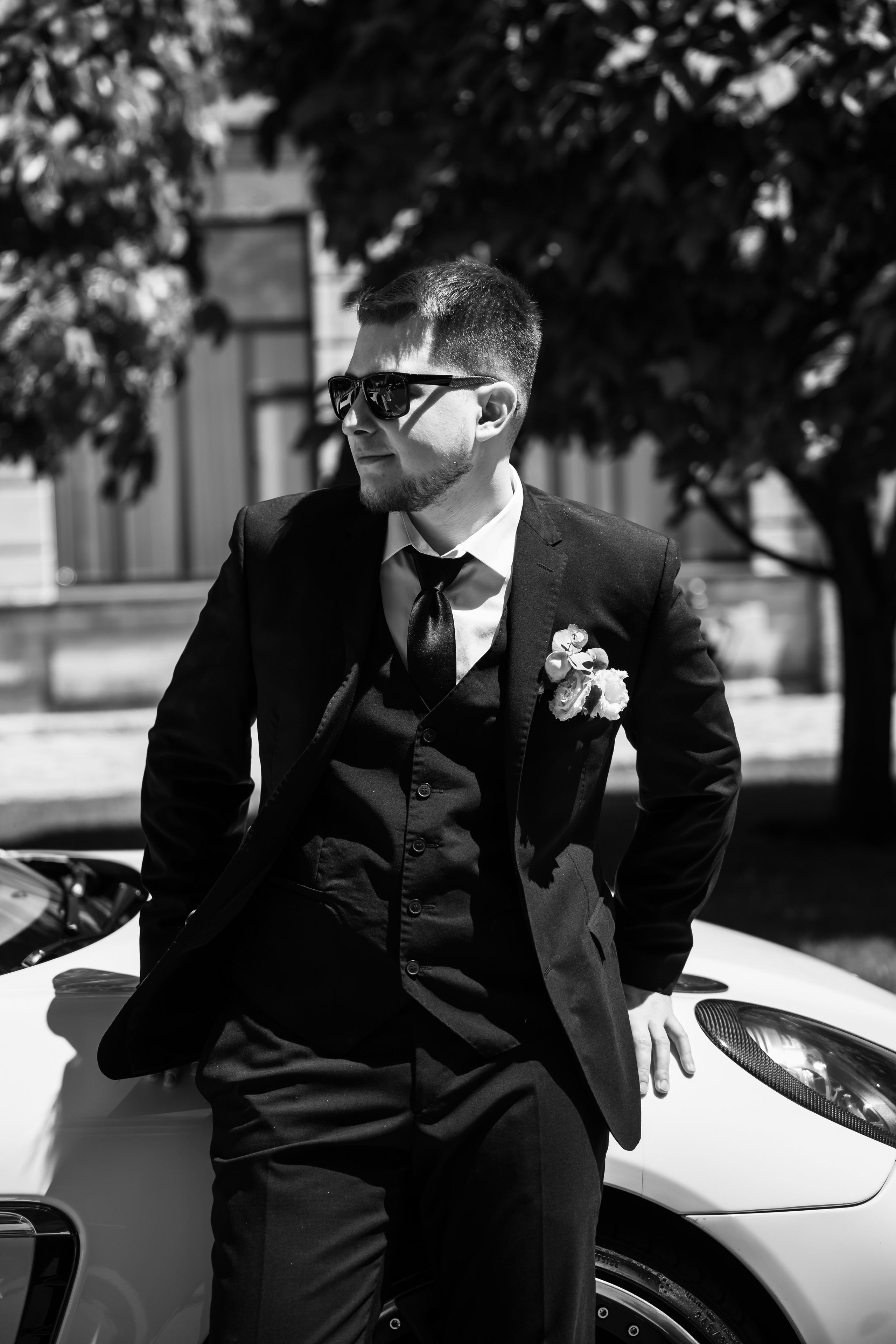 Ivan & Anastasia. Свадебный фотограф в Ставрополе Катерина