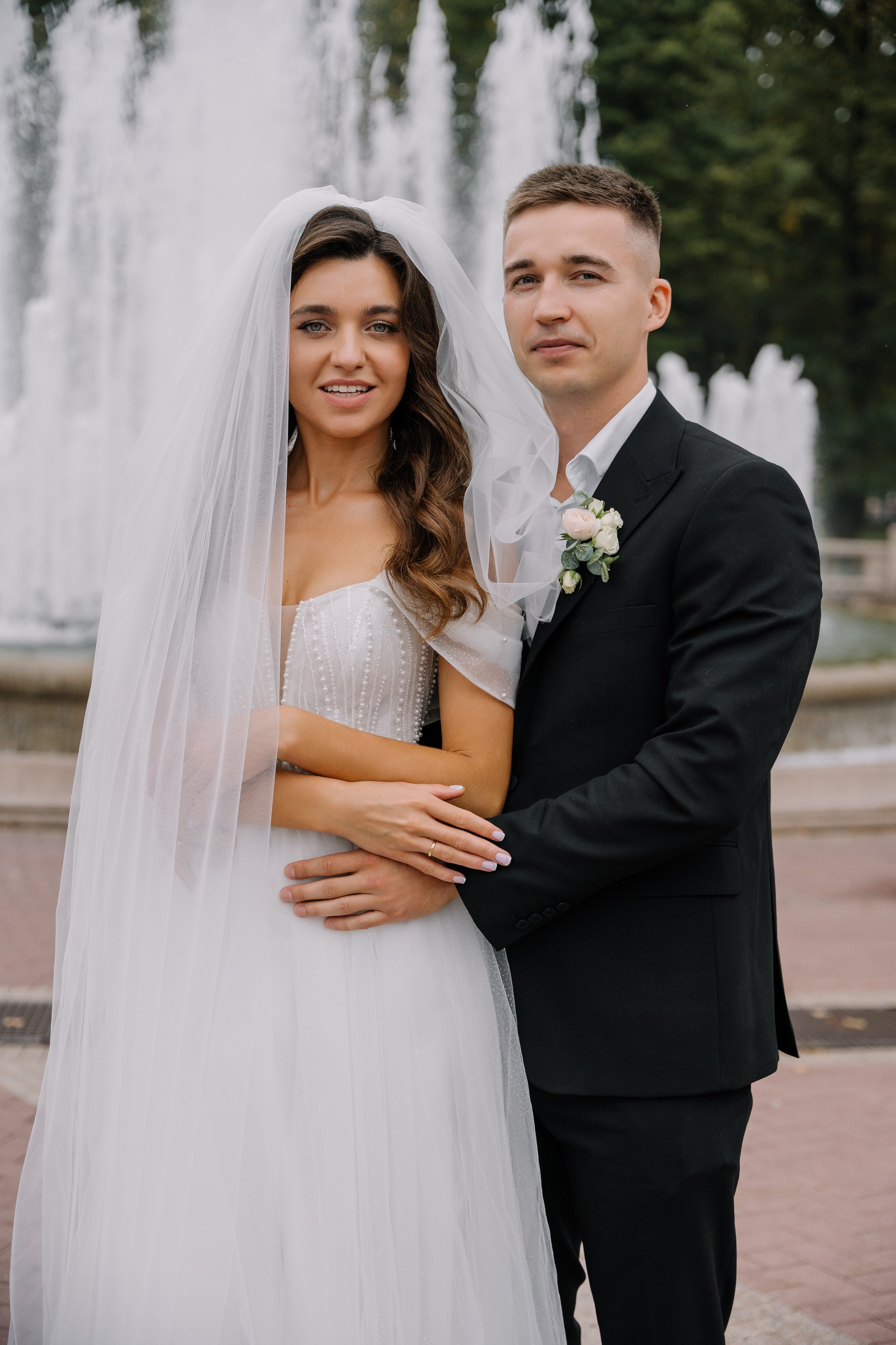 Иван & Оксана