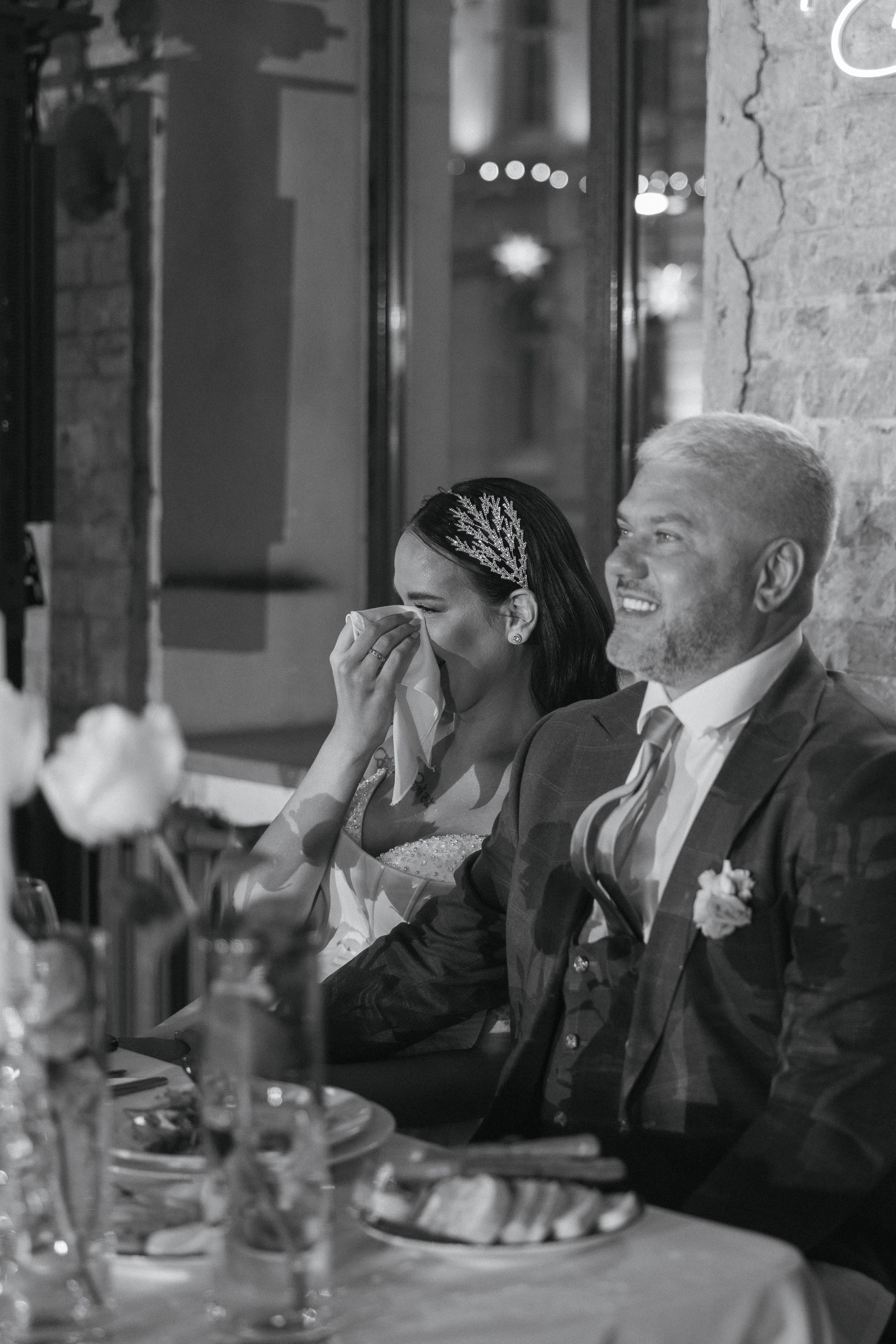 Futuro. Wedding reels and photo