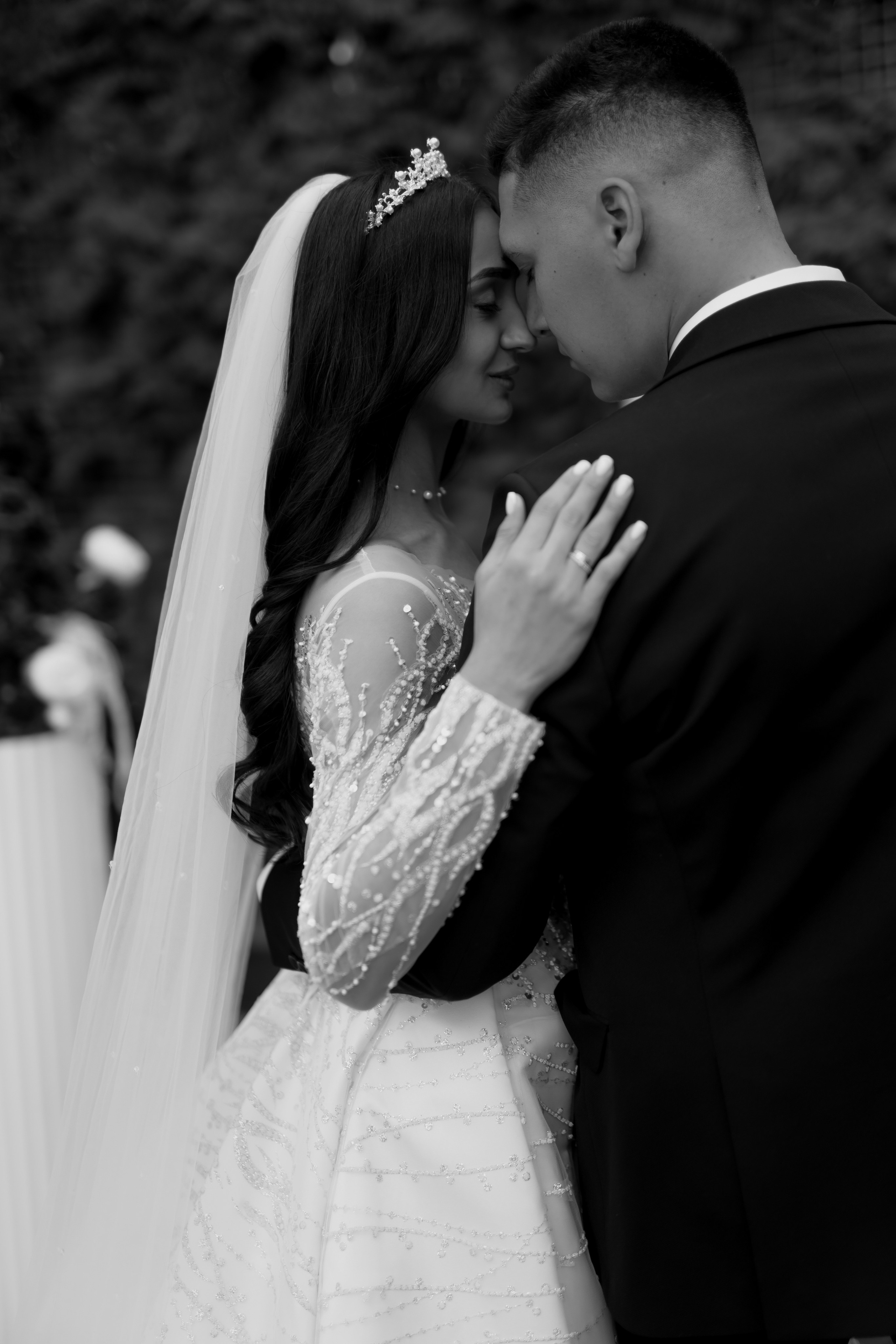 Свадьба Ильи и Татьяны. Фотограф Кольчугино/Владимир/Москва Елизавета Иода