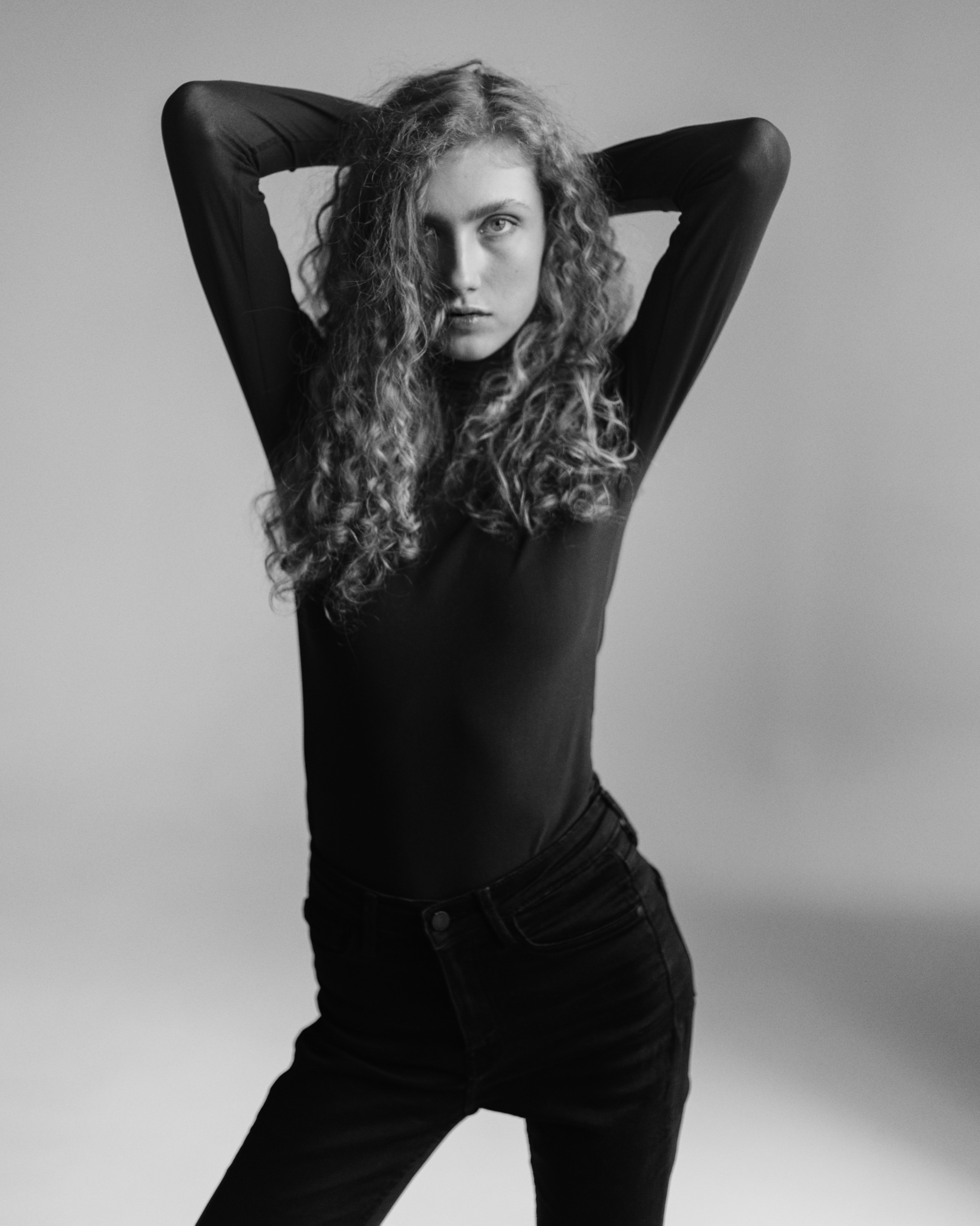 Алика. Фотограф в Москве — Евгения Прокопенко