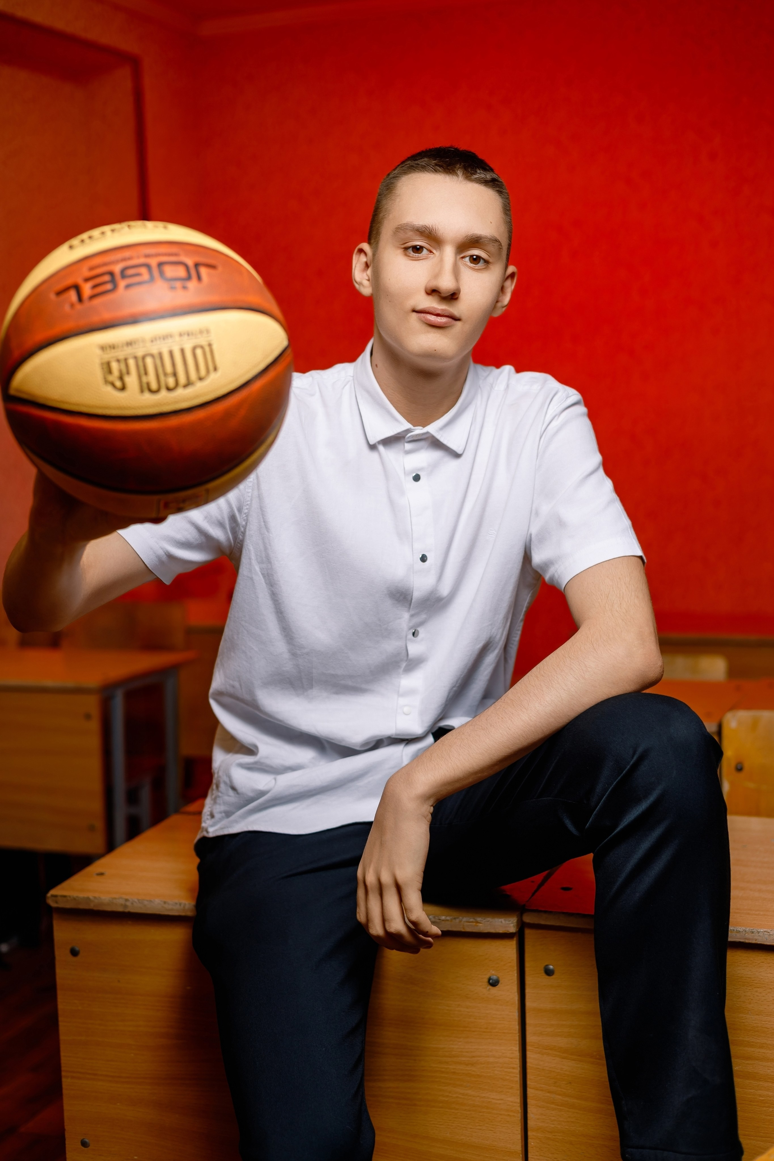 9-а, 14 шк, Каменск-Шахтинский, выпуск 2025