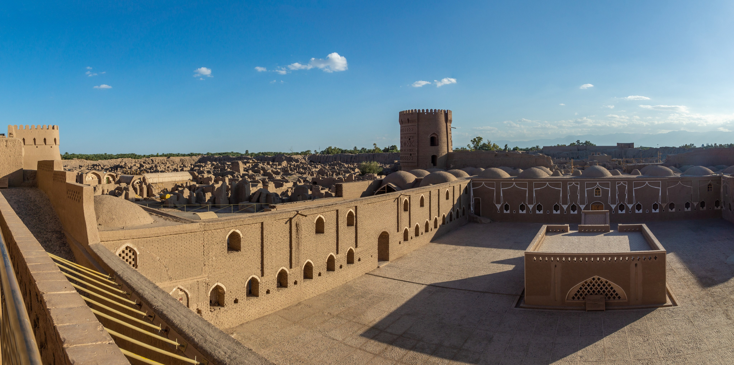 Иран. Фотограф-путешественник Самойлов Максим «Sly Fox»