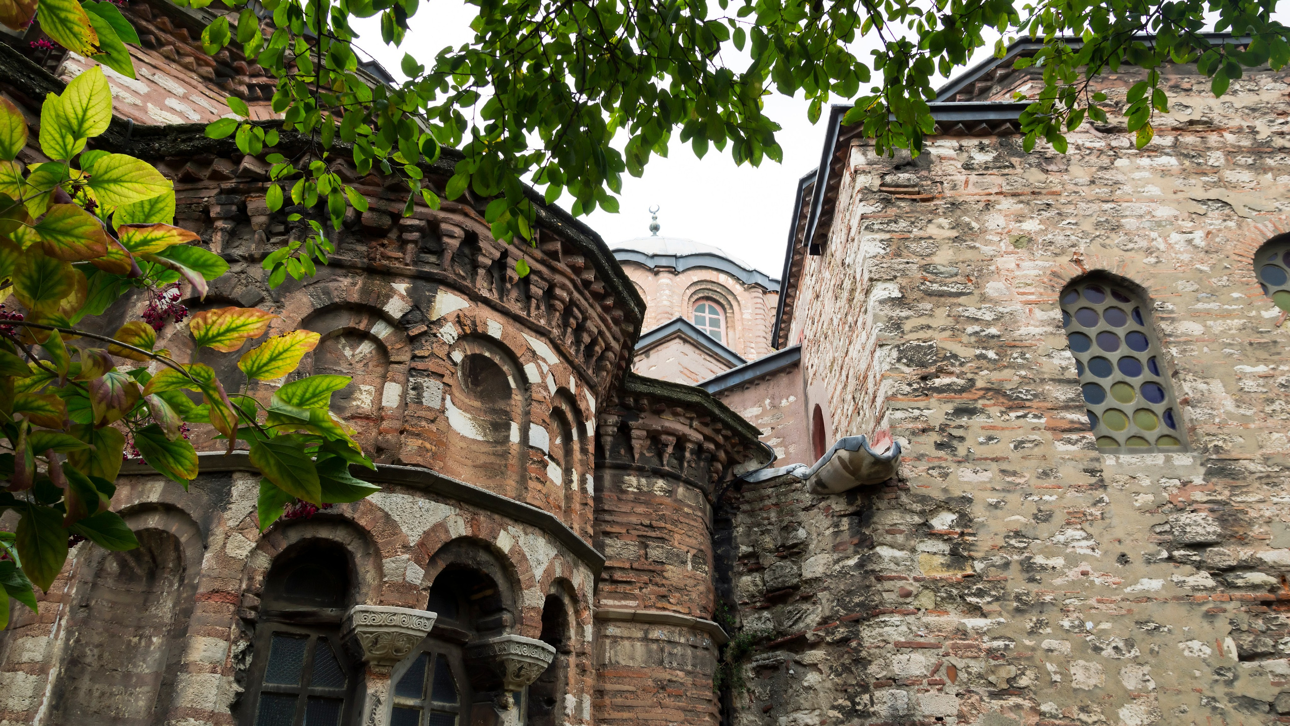 Стамбул. Фотограф-путешественник Самойлов Максим «Sly Fox»