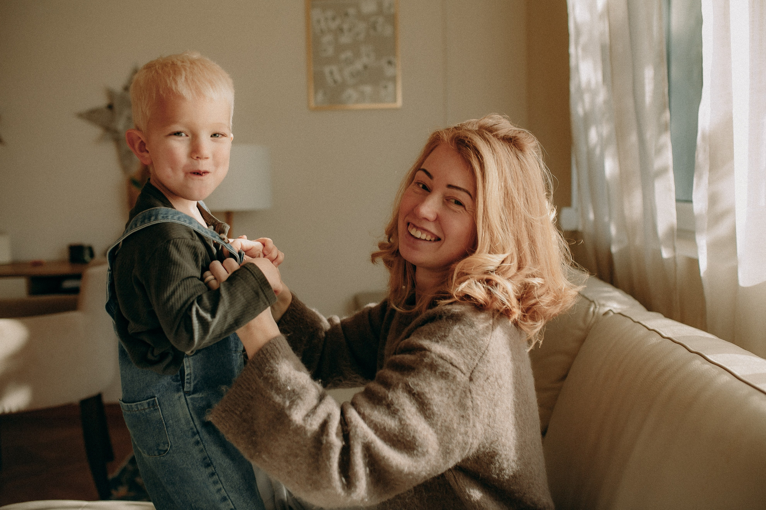 Мама с сыном. Семейный и свадебный фотограф в Черногории Татьяна Белякова