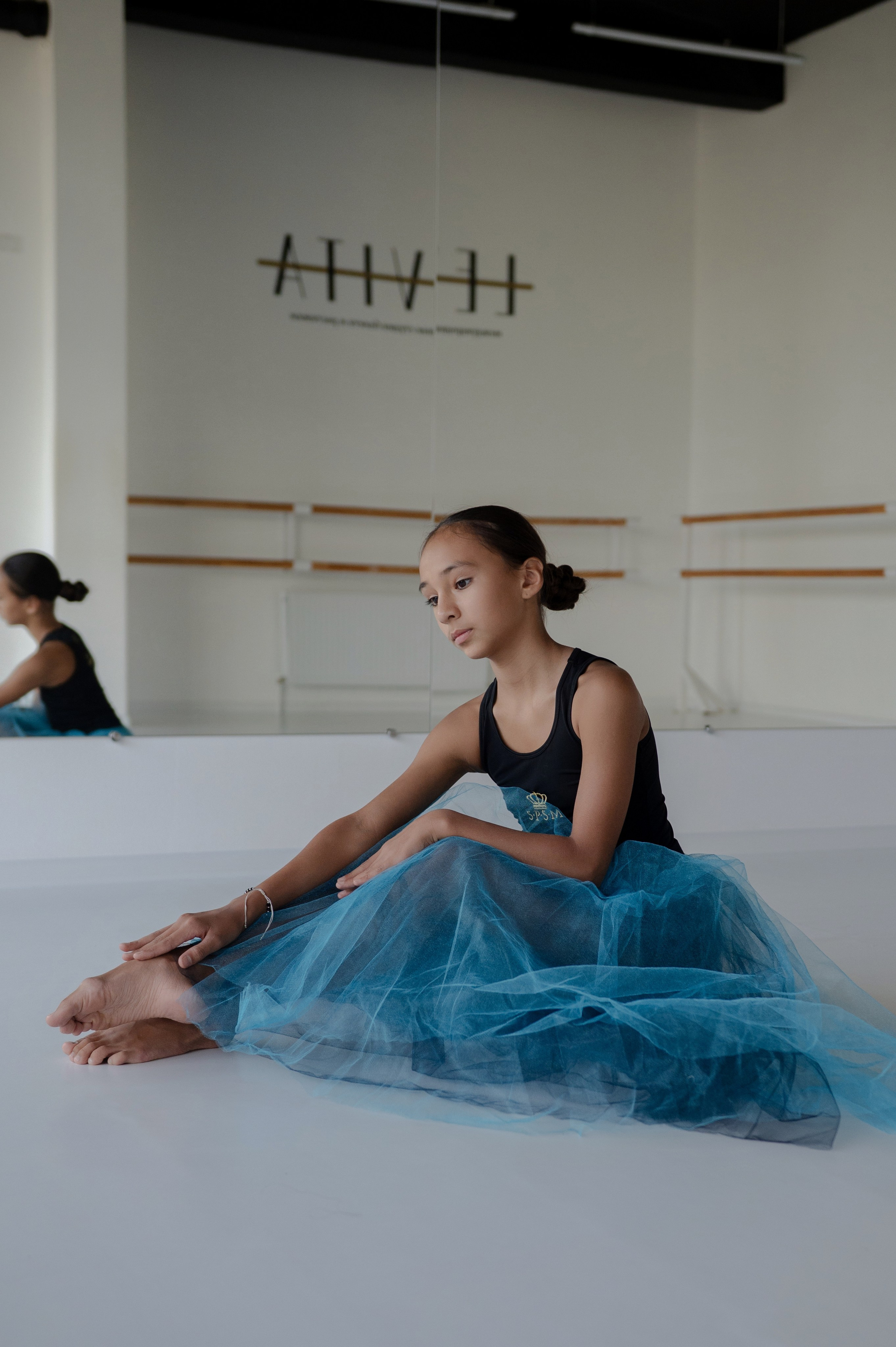 LEVITA. Свадебный и портретный фотограф в Казани