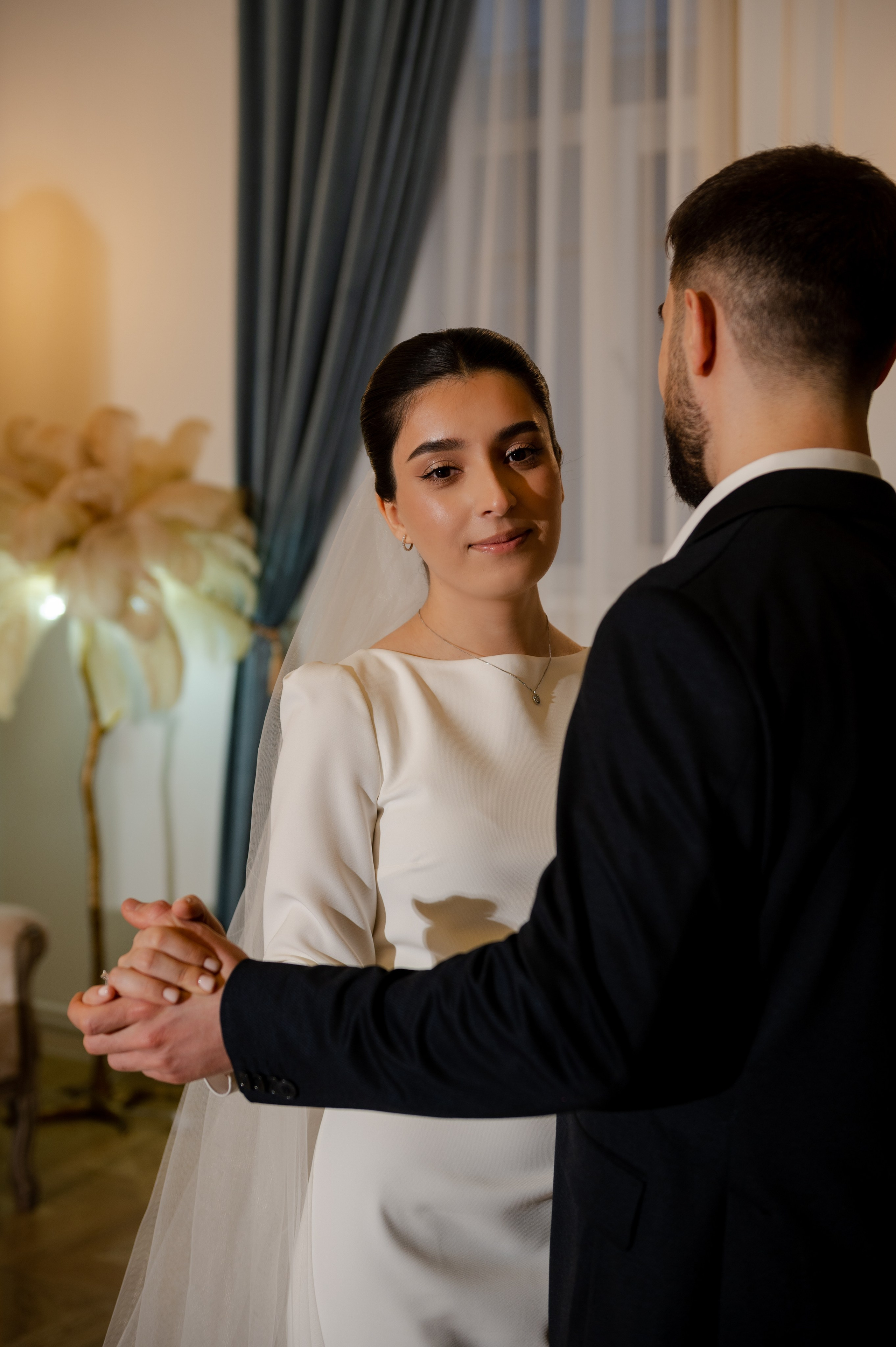 |Фарида & Эльвин|. Свадебный и портретный фотограф в Казани