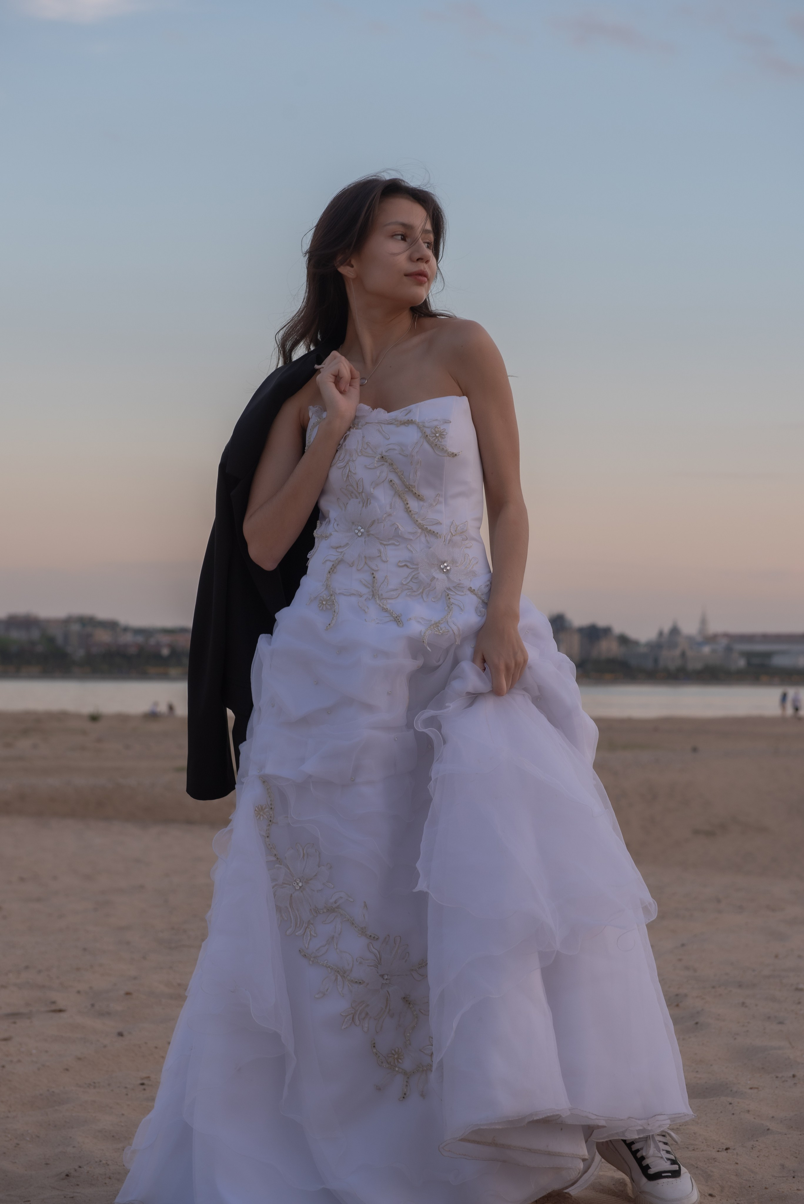 | Лиана-сбежавшая невеста |. Свадебный и портретный фотограф в Казани