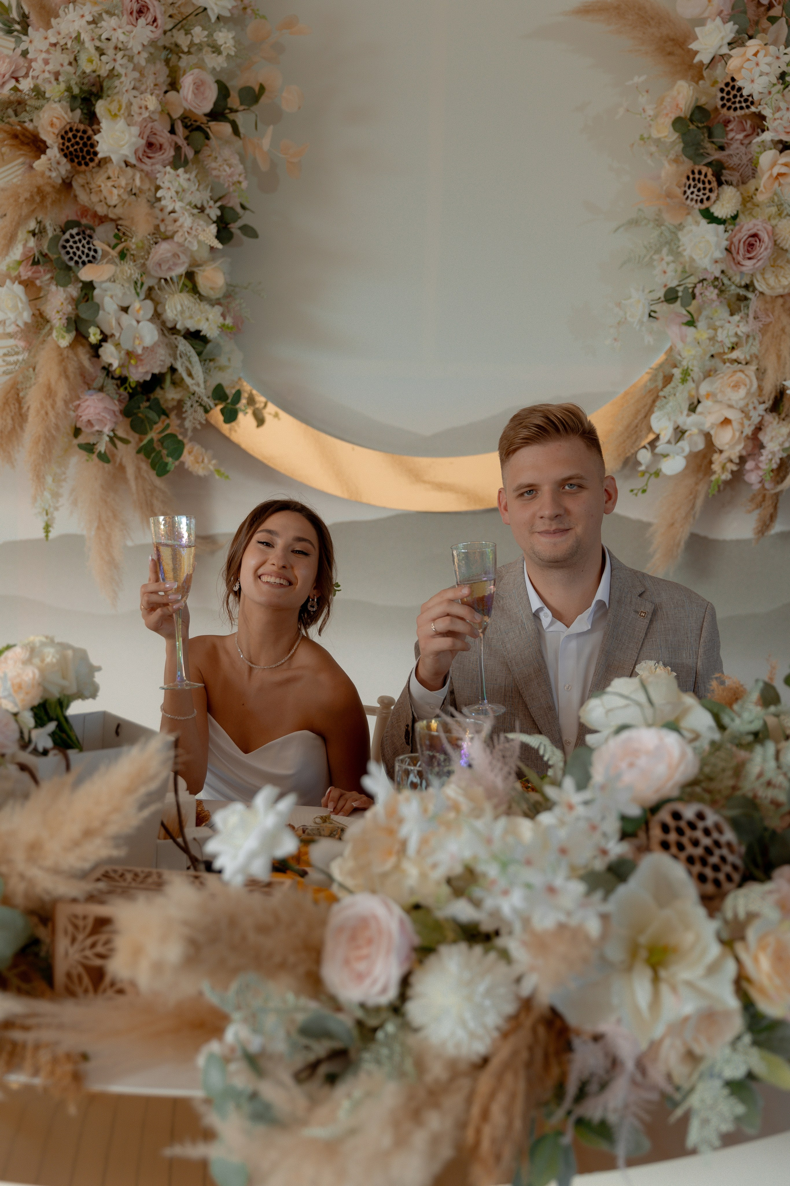 Дарья и Никита. Свадебный и семейный фотограф Ксения Маллер