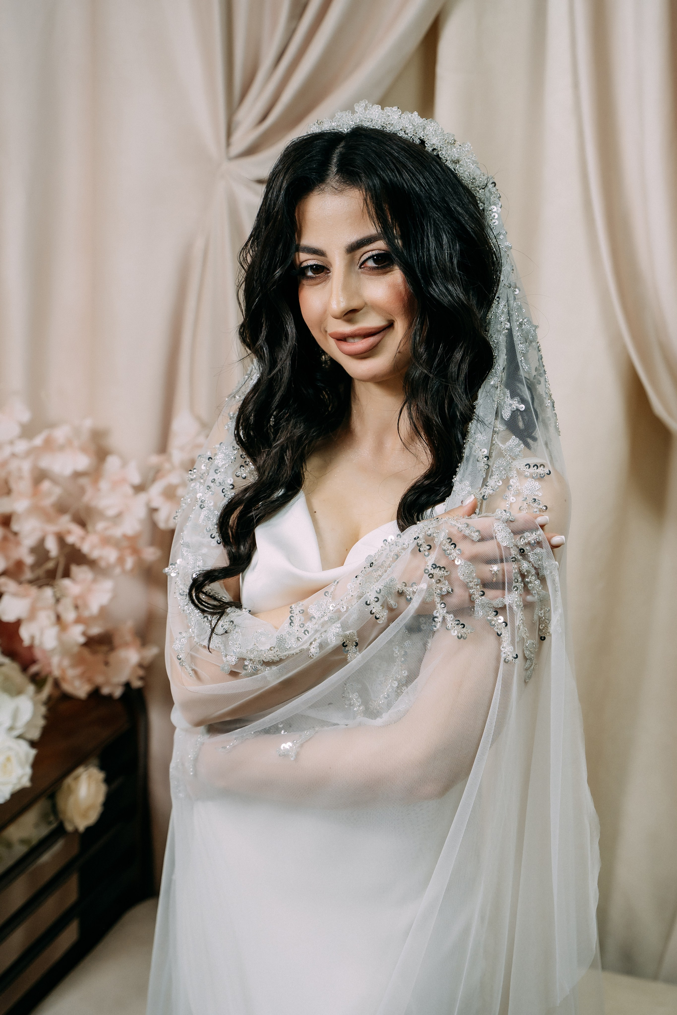 Анонс Свадебного дня 26.04.2025. Свадебный фотограф Кирилл Зейналов, Туапсе