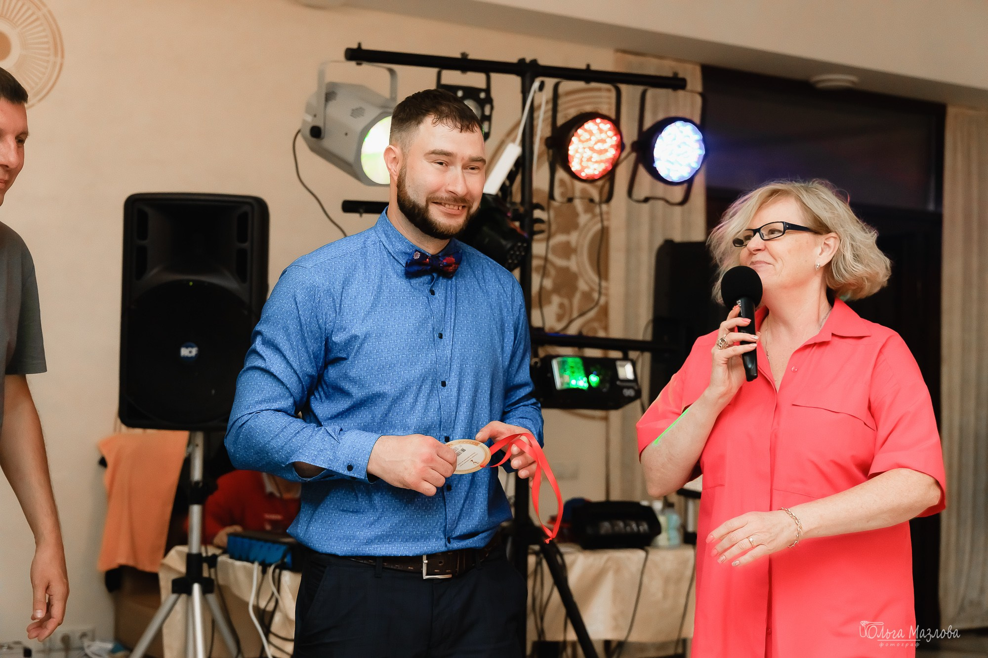 Свадьба Наталии и Владислава. Фотограф в Саратове Ольга Мазлова