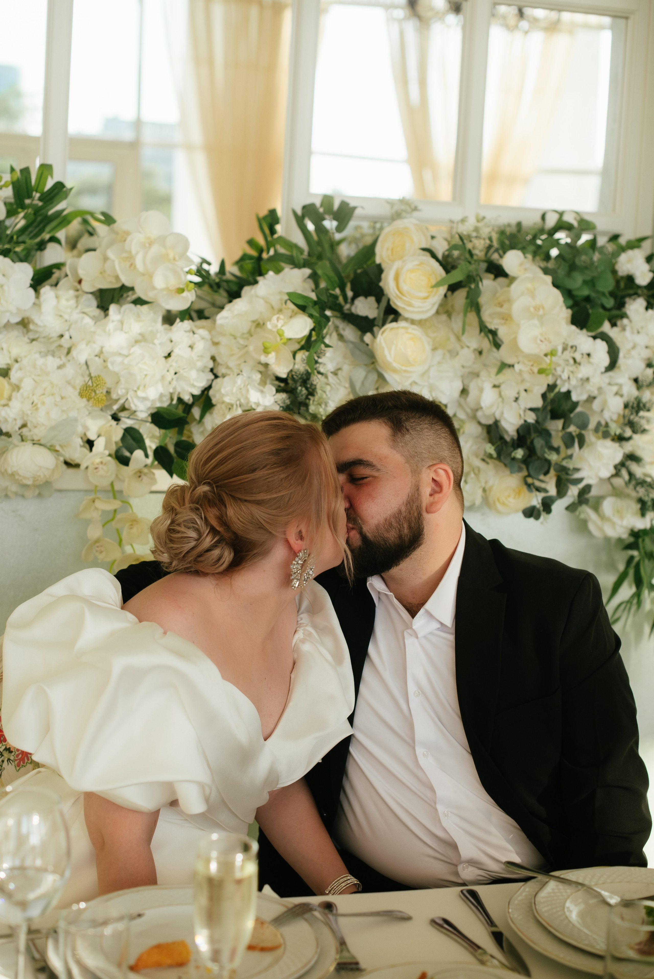 Иван и Лиза (Севастополь). Свадебный, женский, семейный фотограф в Севастополе Юлия Мошенко