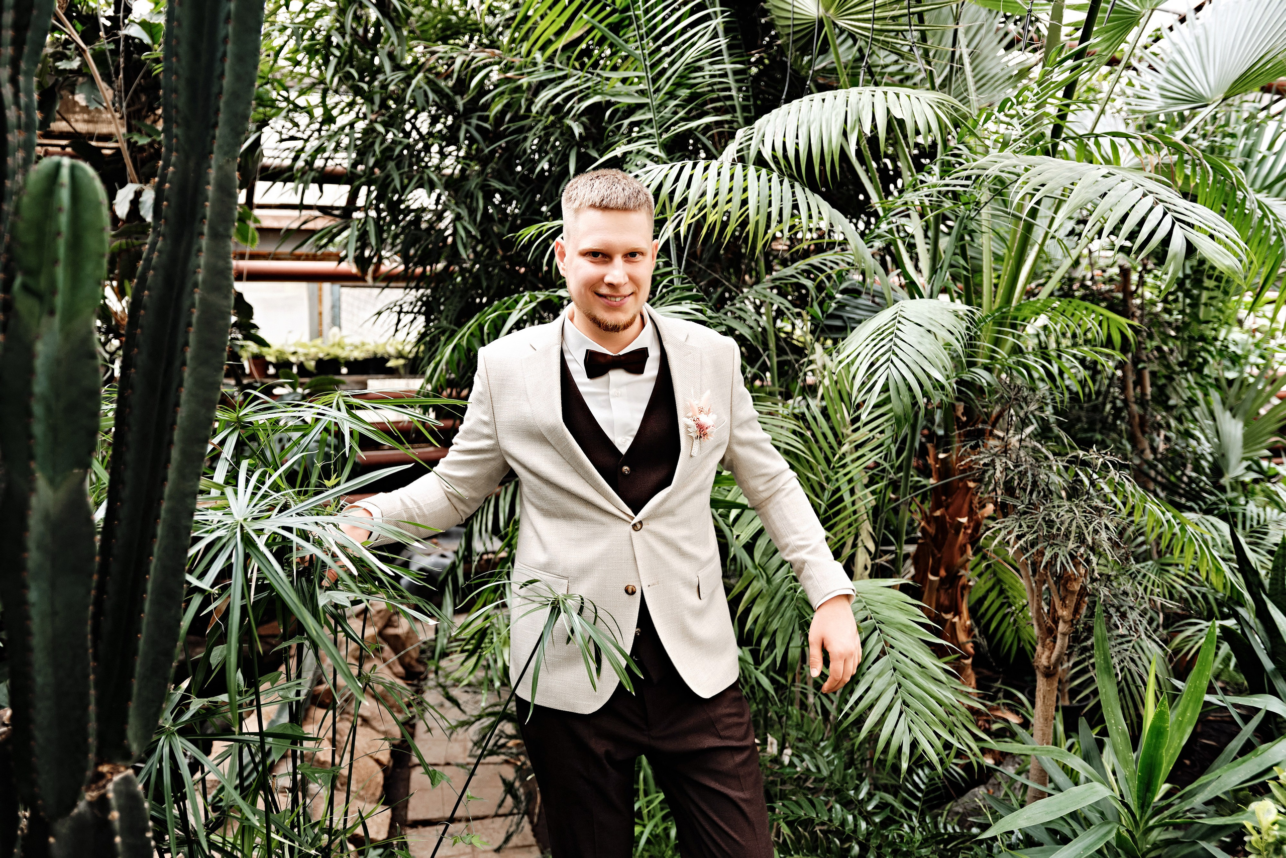 Лада и Константин