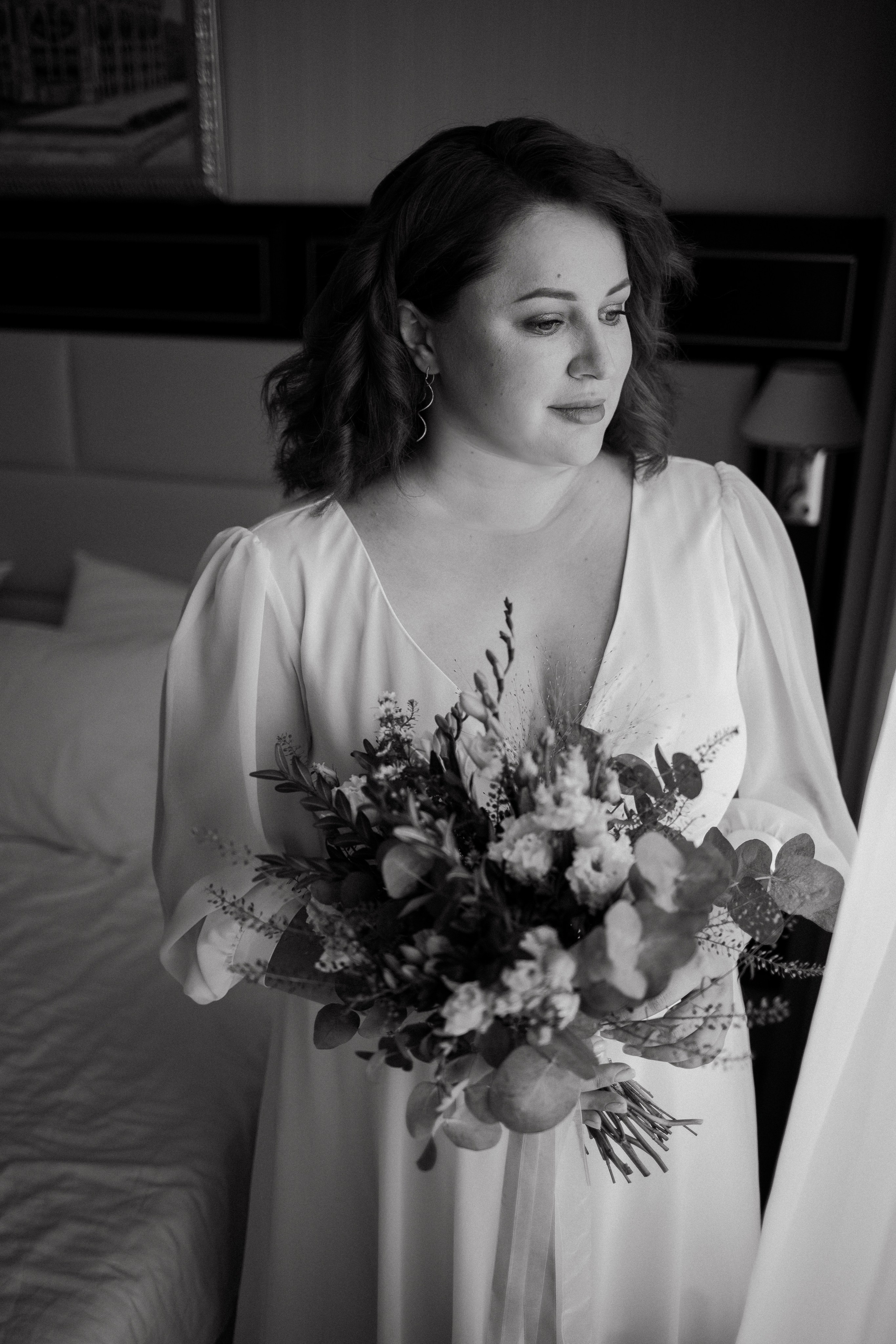 Сергей и Любовь. Семейный фотограф в Самаре