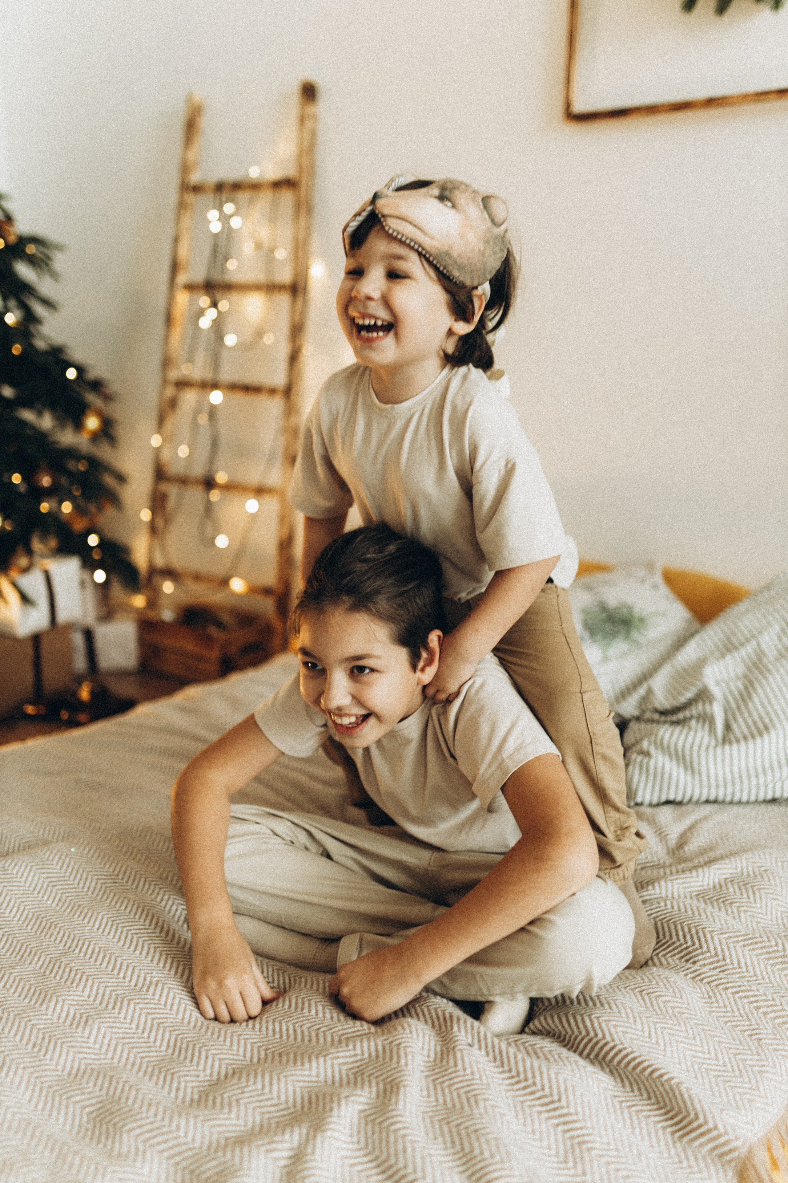 Максим, Яна, Милан, Мирон и Марк. Семейный фотограф в Новороссийске и Анапе Александра Яковлева