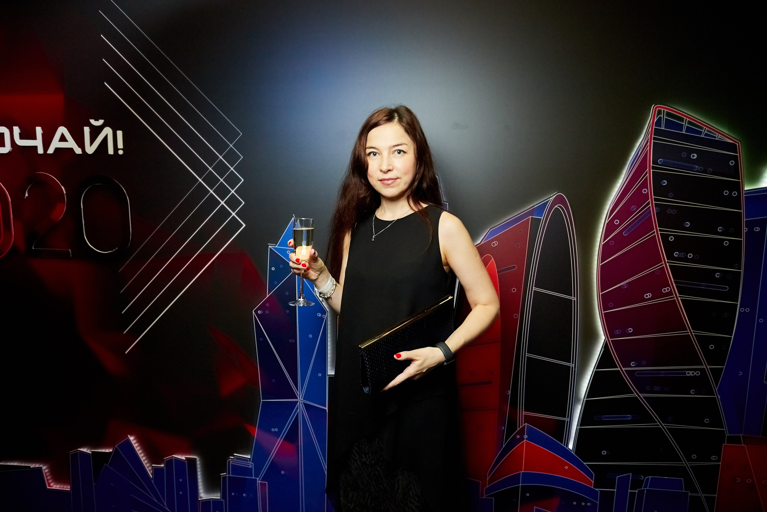 МГТС (корпоратив). Репортажный Фотограф