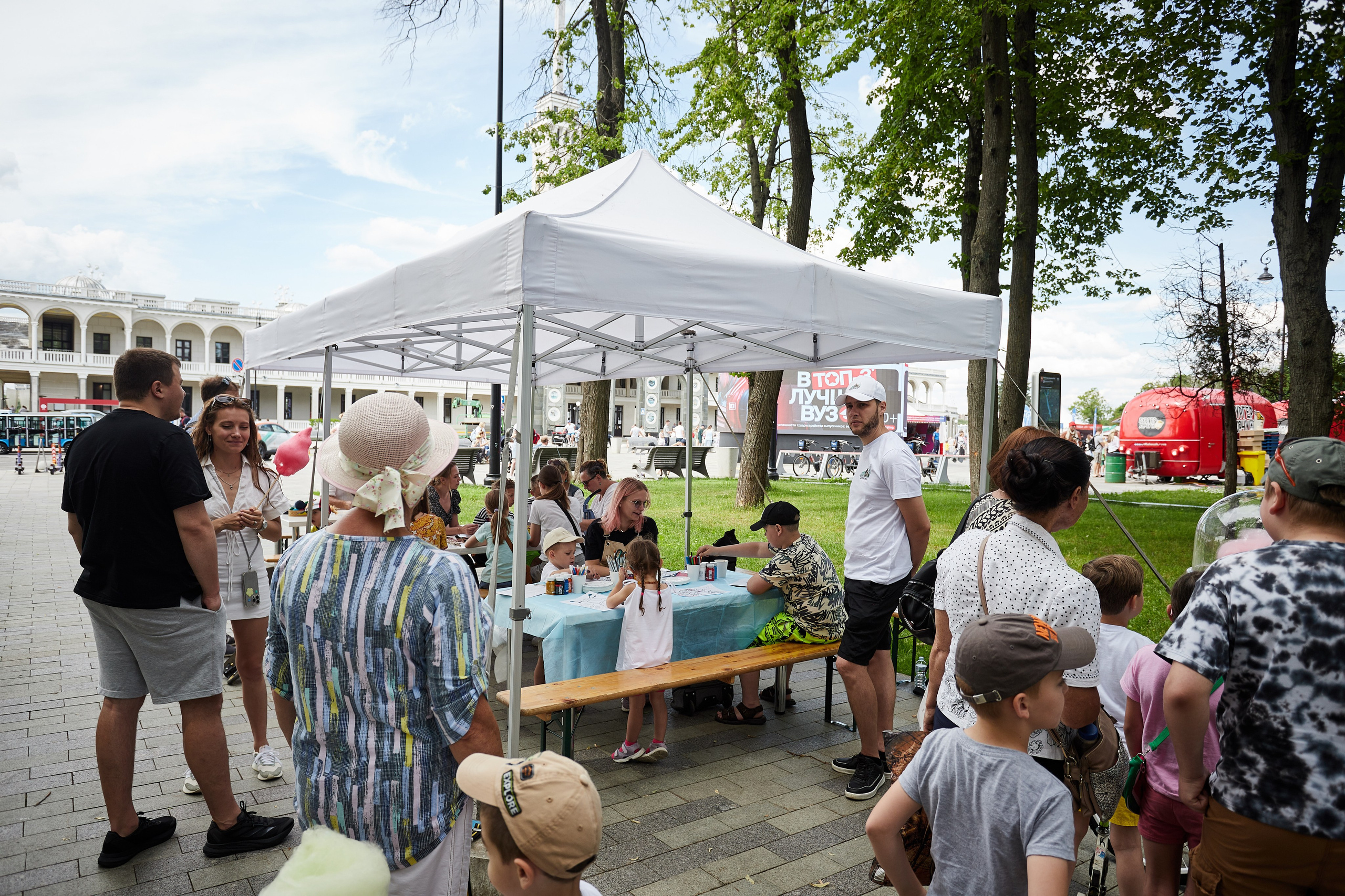 День Мотоциклиста 2024. Репортажный Фотограф