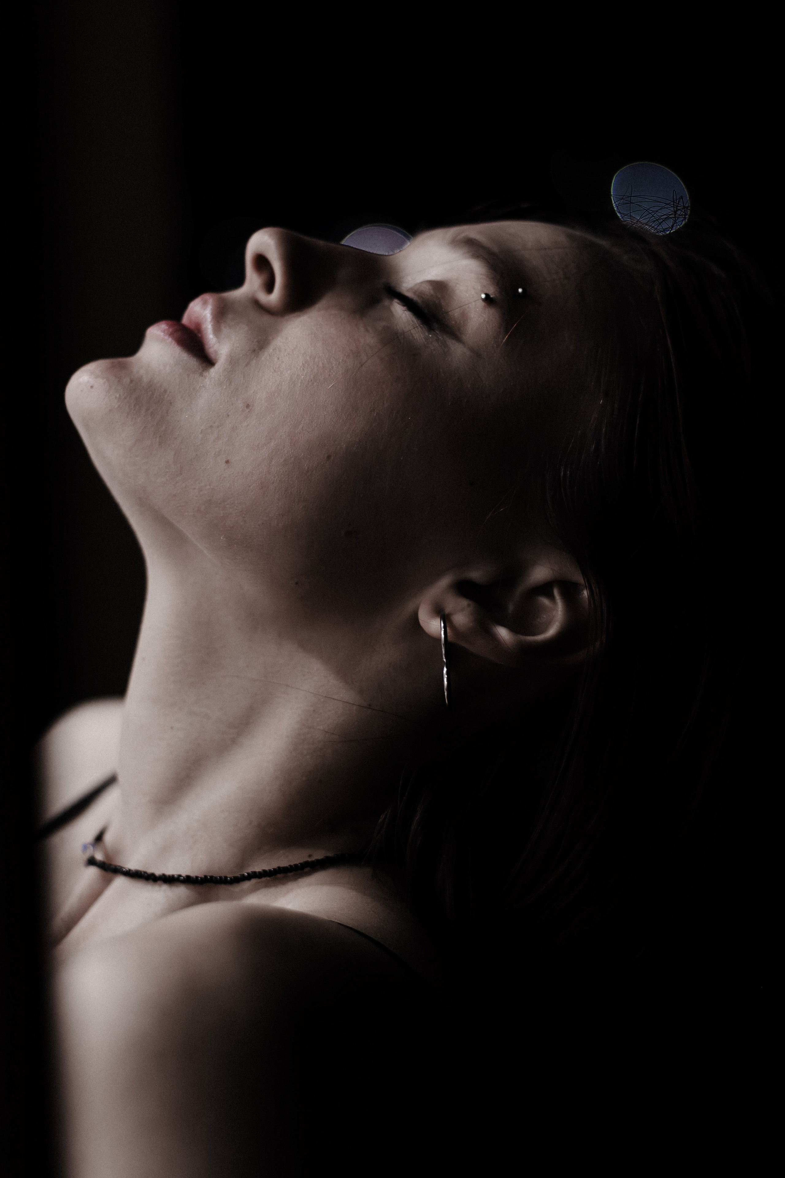 Dark. Фотограф в Новокузнецке