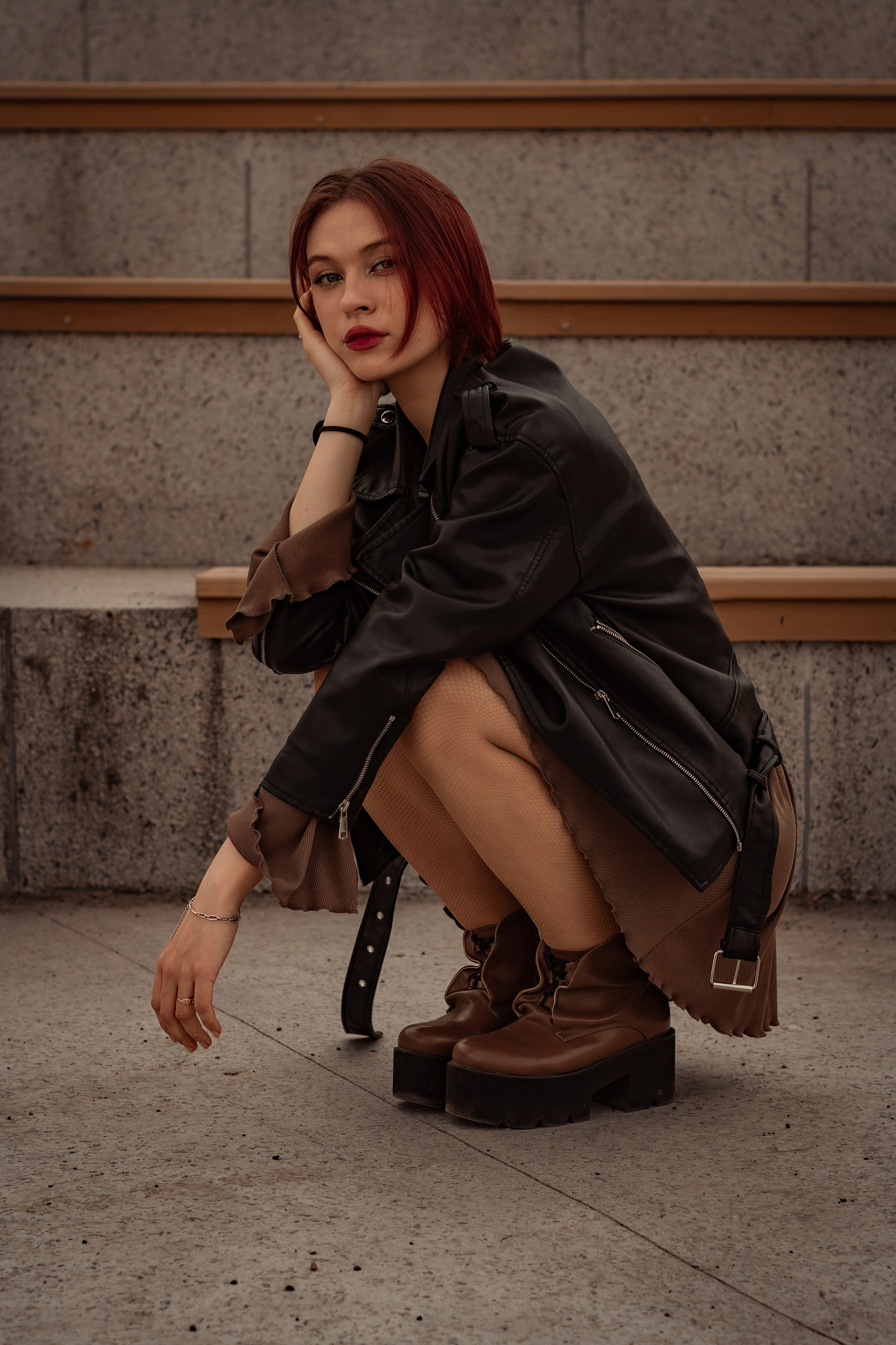 Dark. Фотограф в Новокузнецке