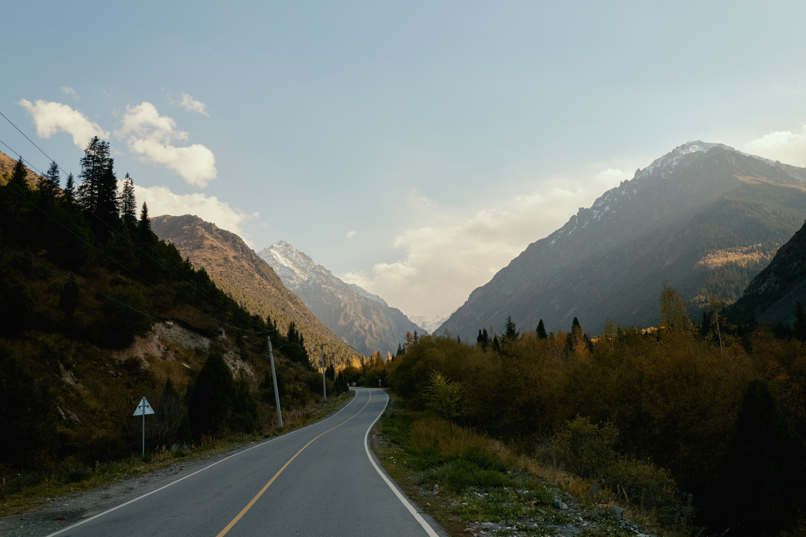 Кыргызтан. Профессиональный Фотограф во Владимире, в Москве и в Суздале — Полина Романычева