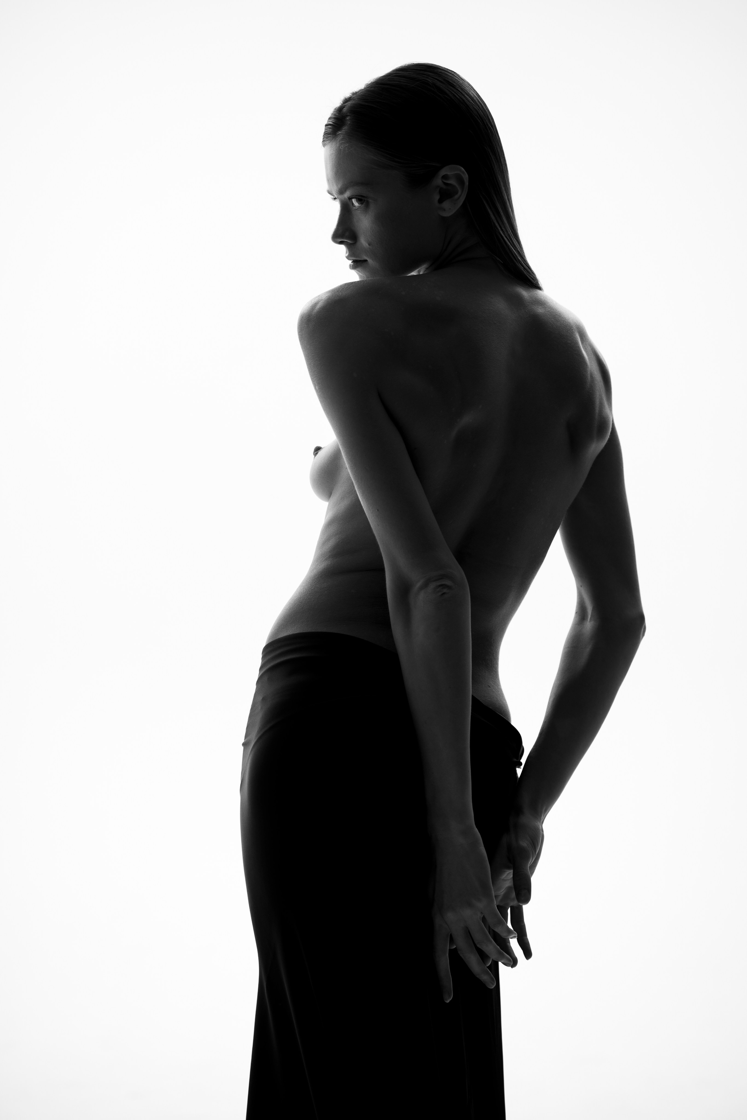 Татьяна. Фотограф, Римма Невинская