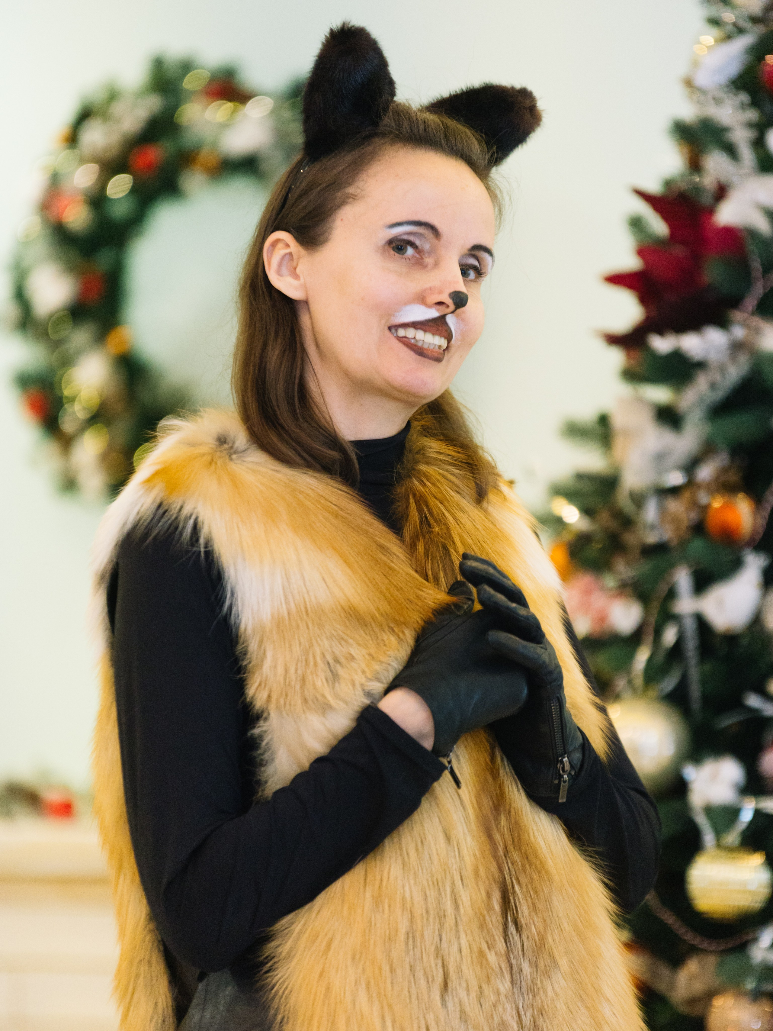 НОВОГОДНИЙ ПРАЗДНИК В МЛАДШЕЙ ГРУППЕ. Концертный и репортажный фотограф в Москве и Санкт-Петербурге Мария