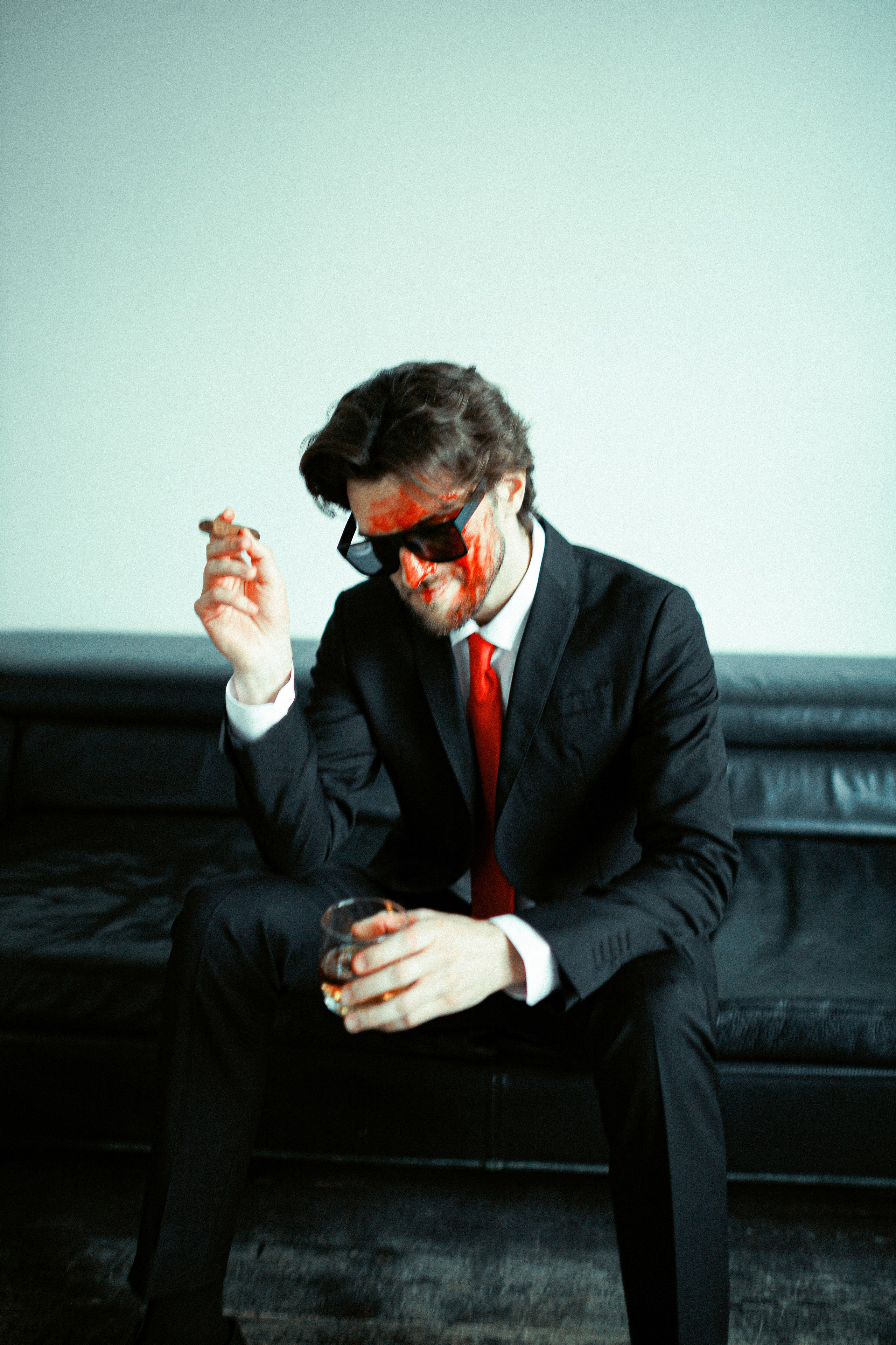 Финансовый инвестор. Александр Атлес Фотограф