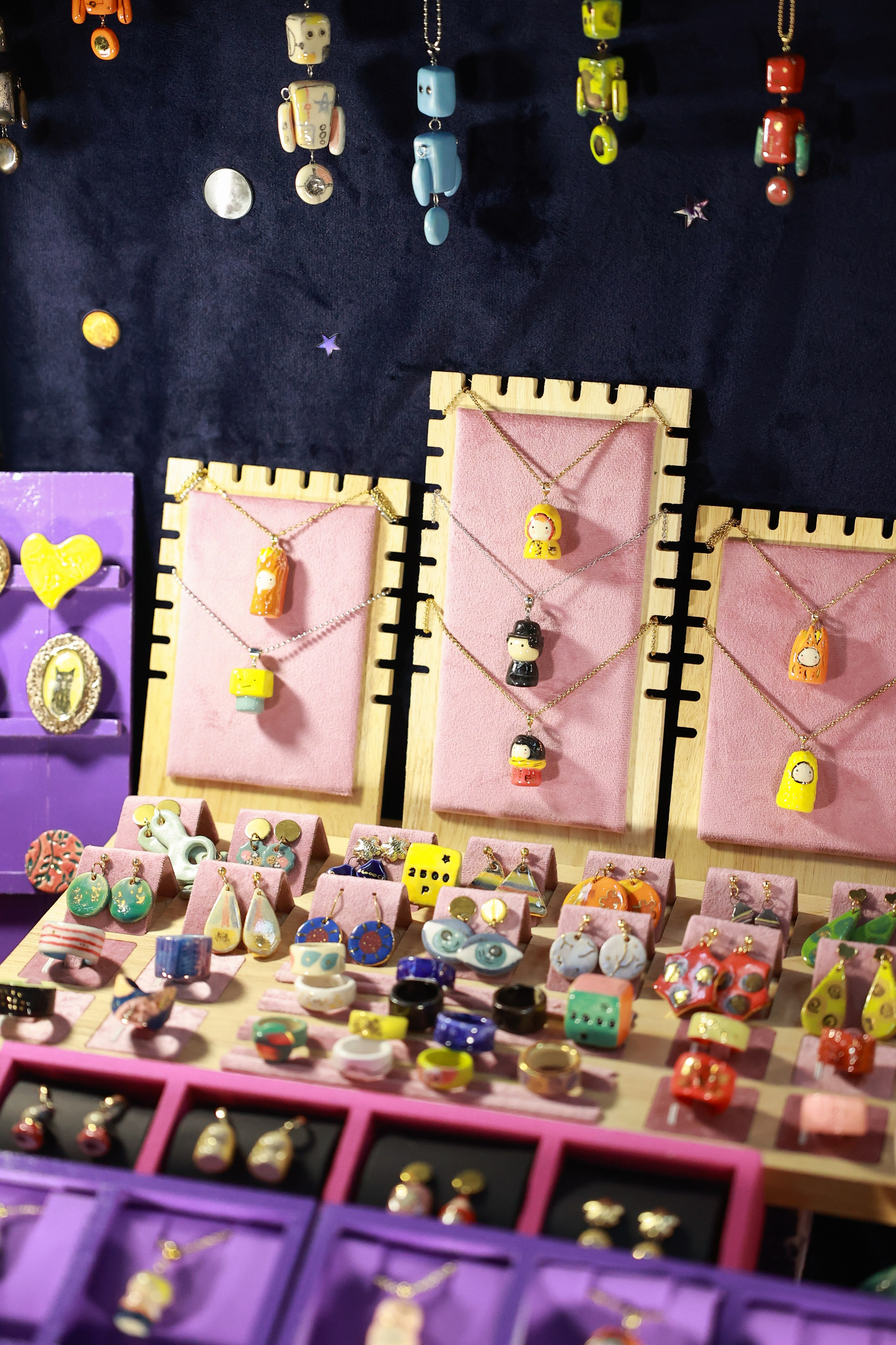 8–9 ноября 2025 в Музее Москвы / фото Саша Жукова. Фотоотчеты «Ламбада-маркета»