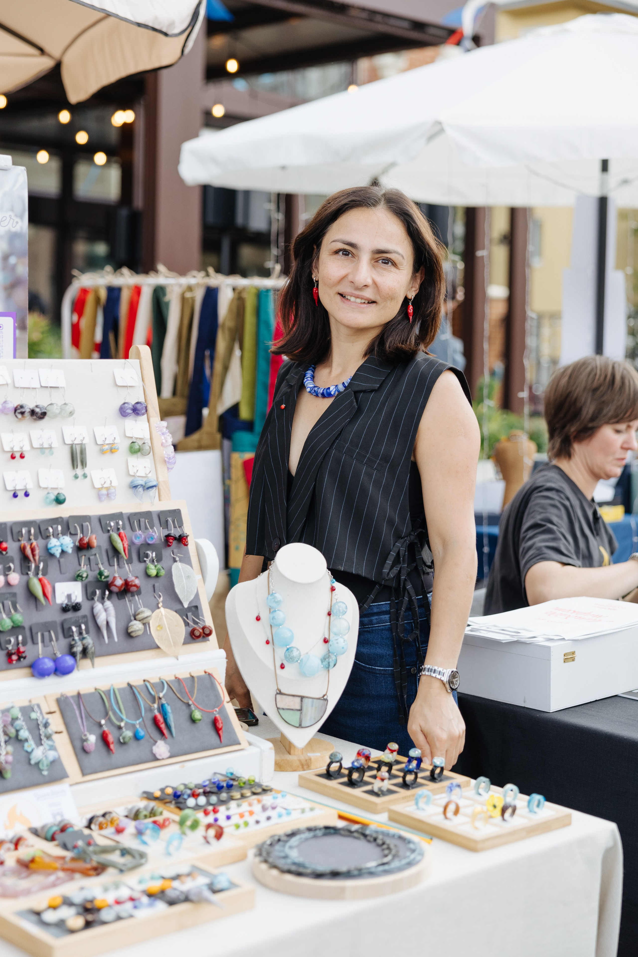 3–4 августа 2024 в «Три Вокзала. Депо» / День 2 / фото Валерий Белобеев. Фотоотчеты «Ламбада-маркета»