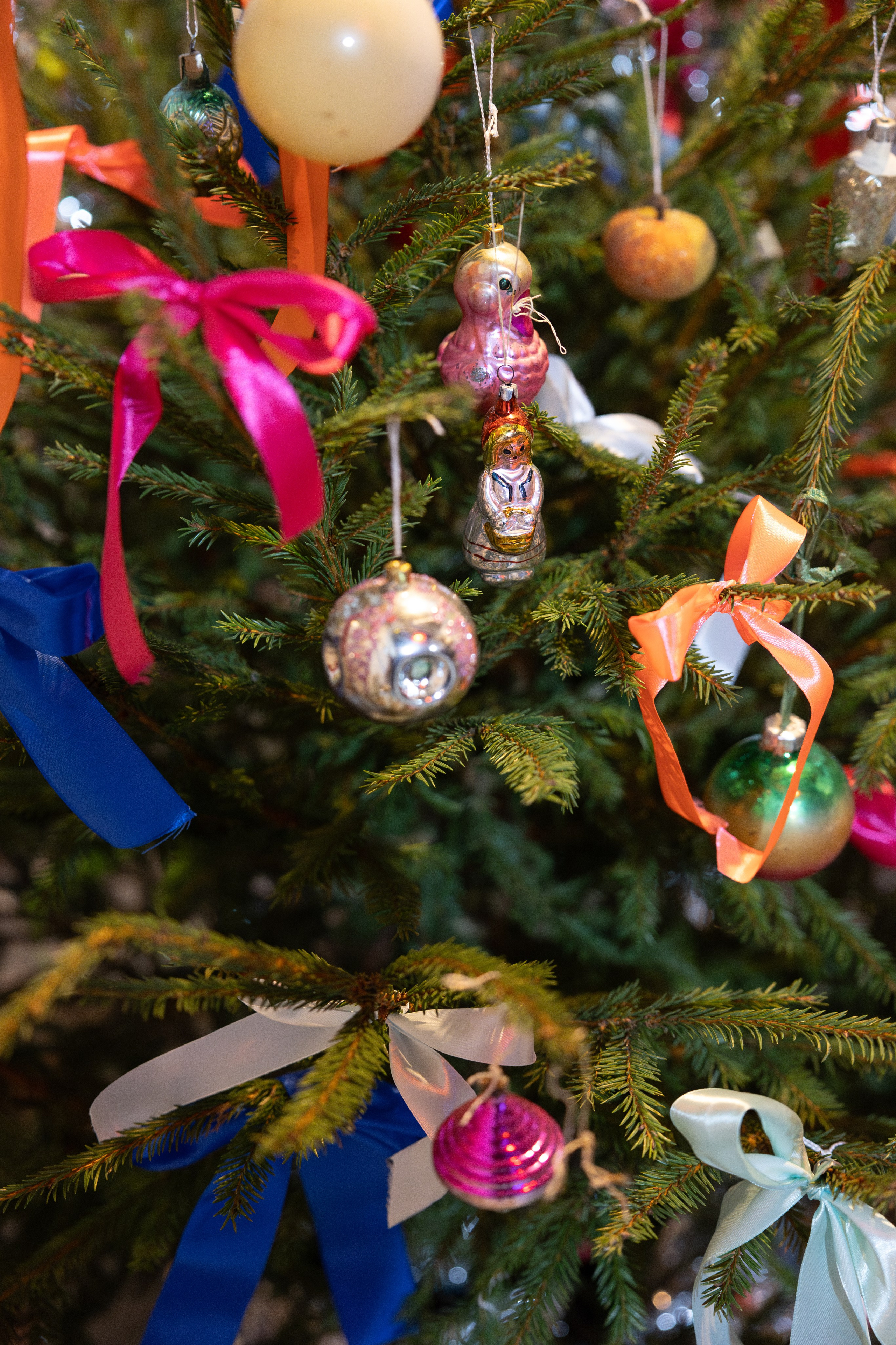 22 декабря 2024 в Типографии Сытина / фото Саша Жукова. Фотоотчеты «Ламбада-маркета»