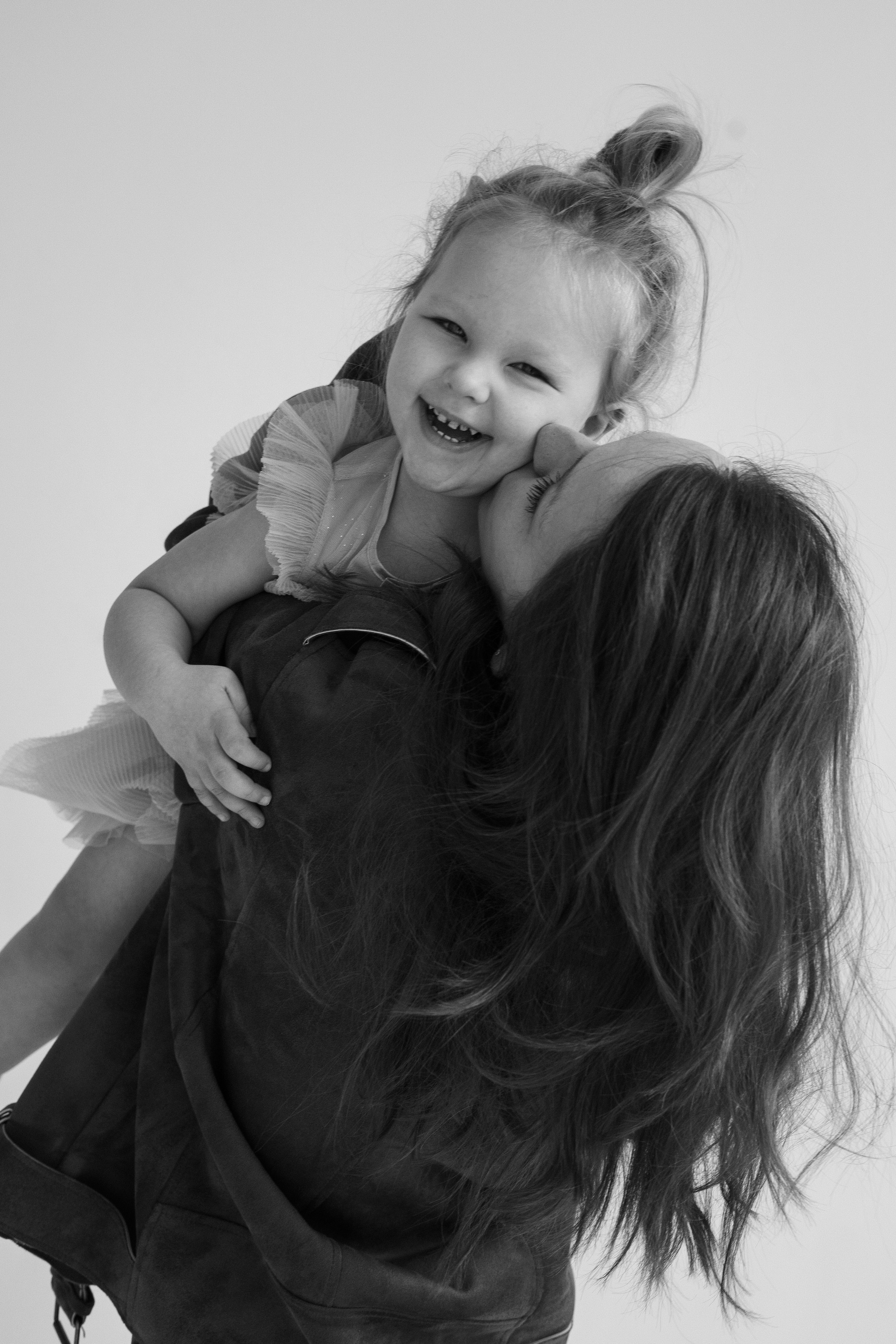 Наталья, Варя, Матвей. Главная