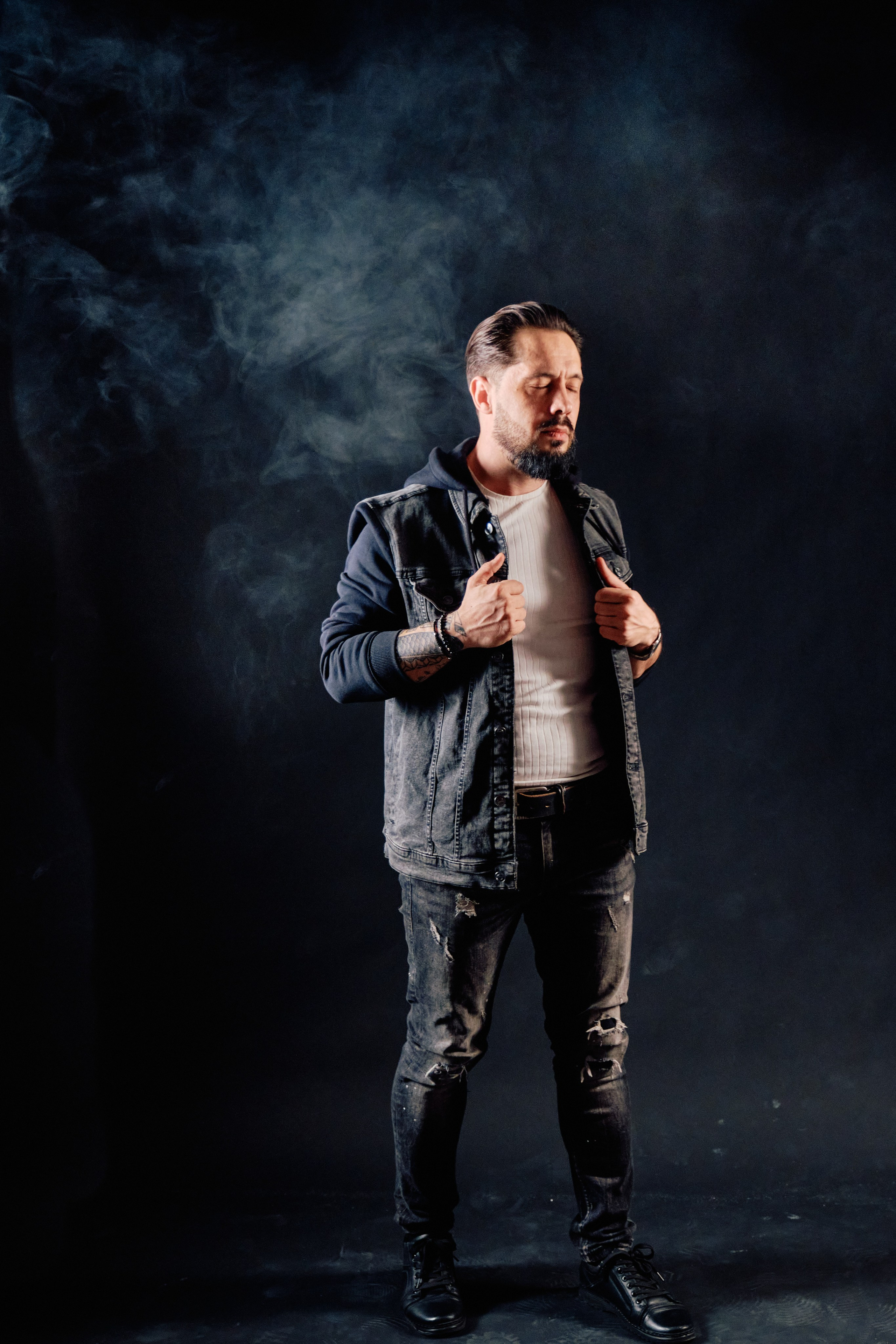 Николай. Фотограф в Самаре Татьяна Дубаносова