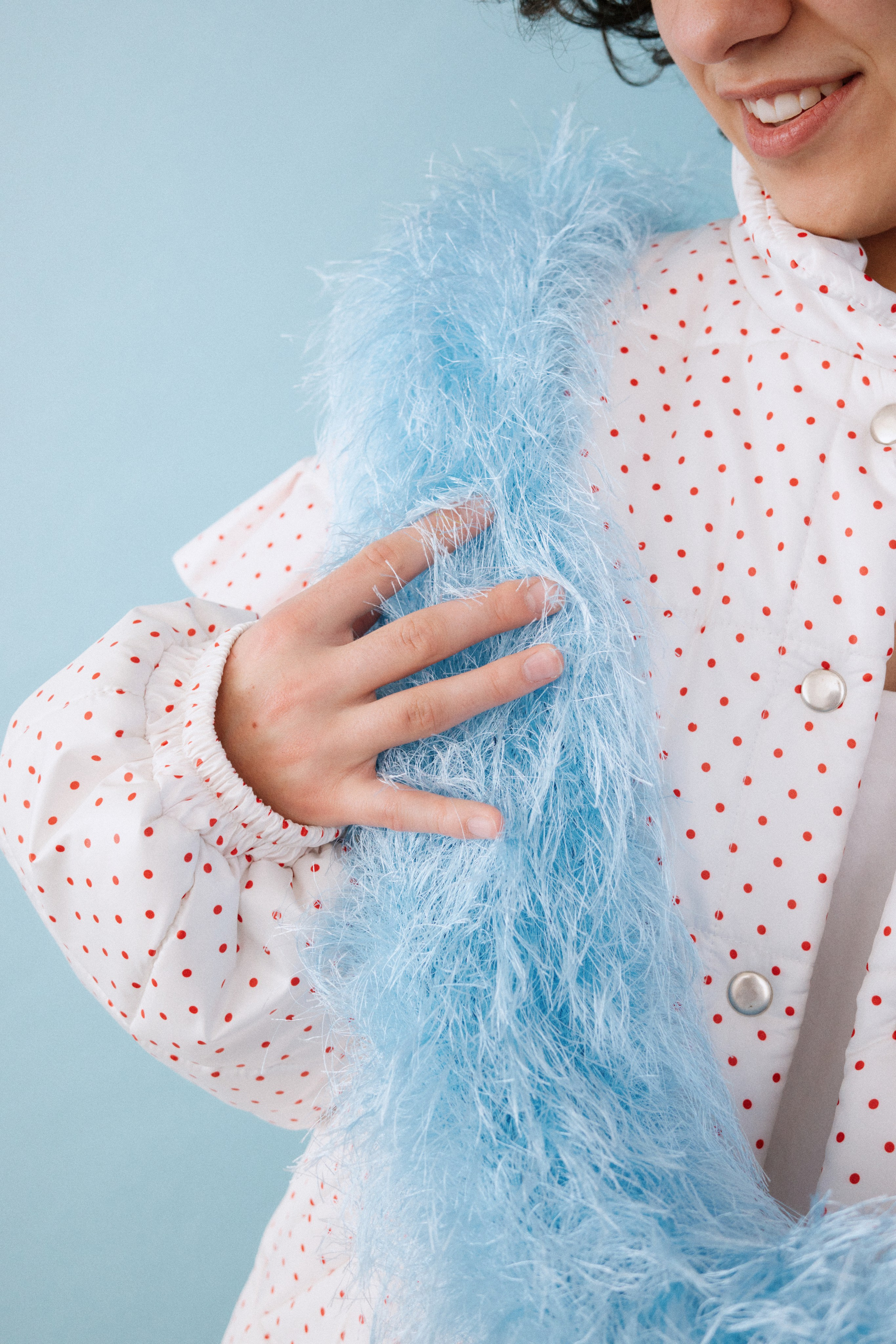 Falera Upcycling. Портретный фотограф Филимонов Сергей