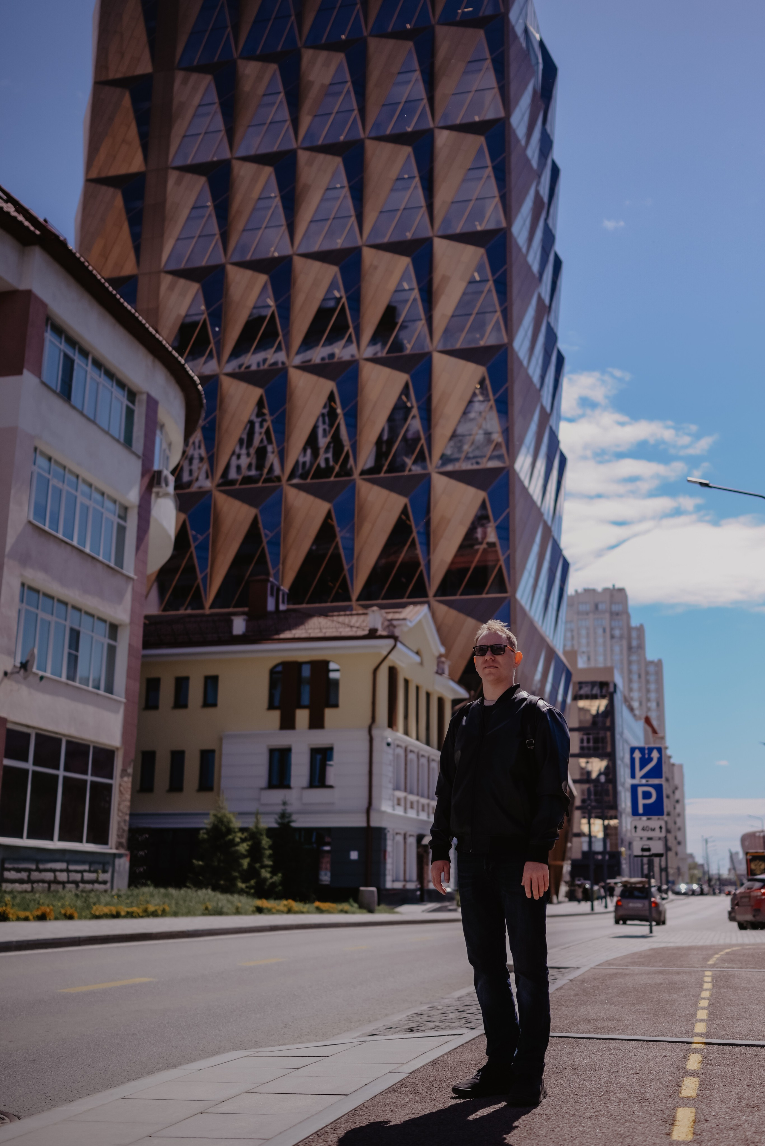 Павел. Контент-съемка. Семейный и детский фотограф в Екатеринбурге Валерия Нагибина