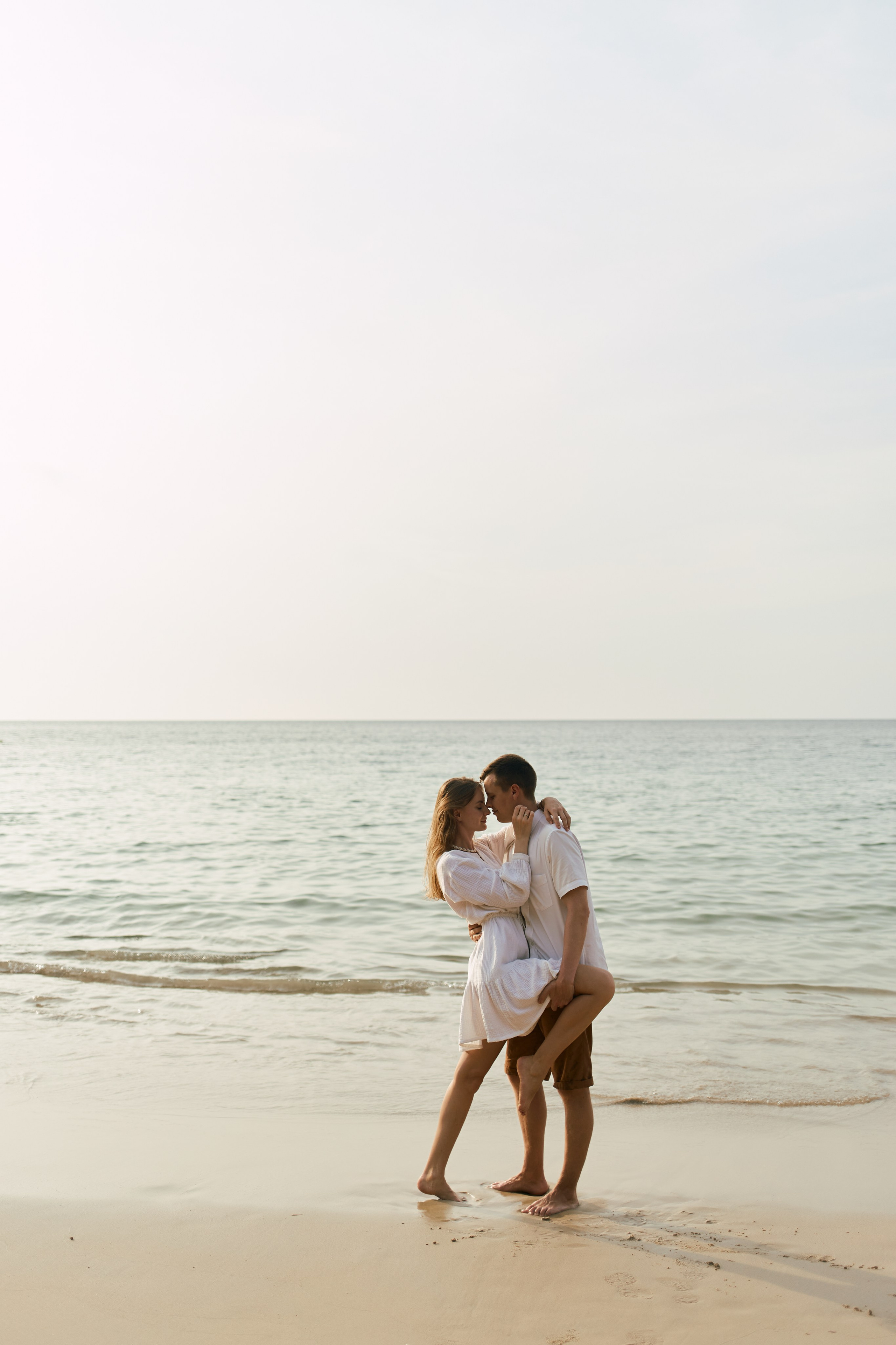 Оля и Саша. Фотограф в Ростове-на-Дону