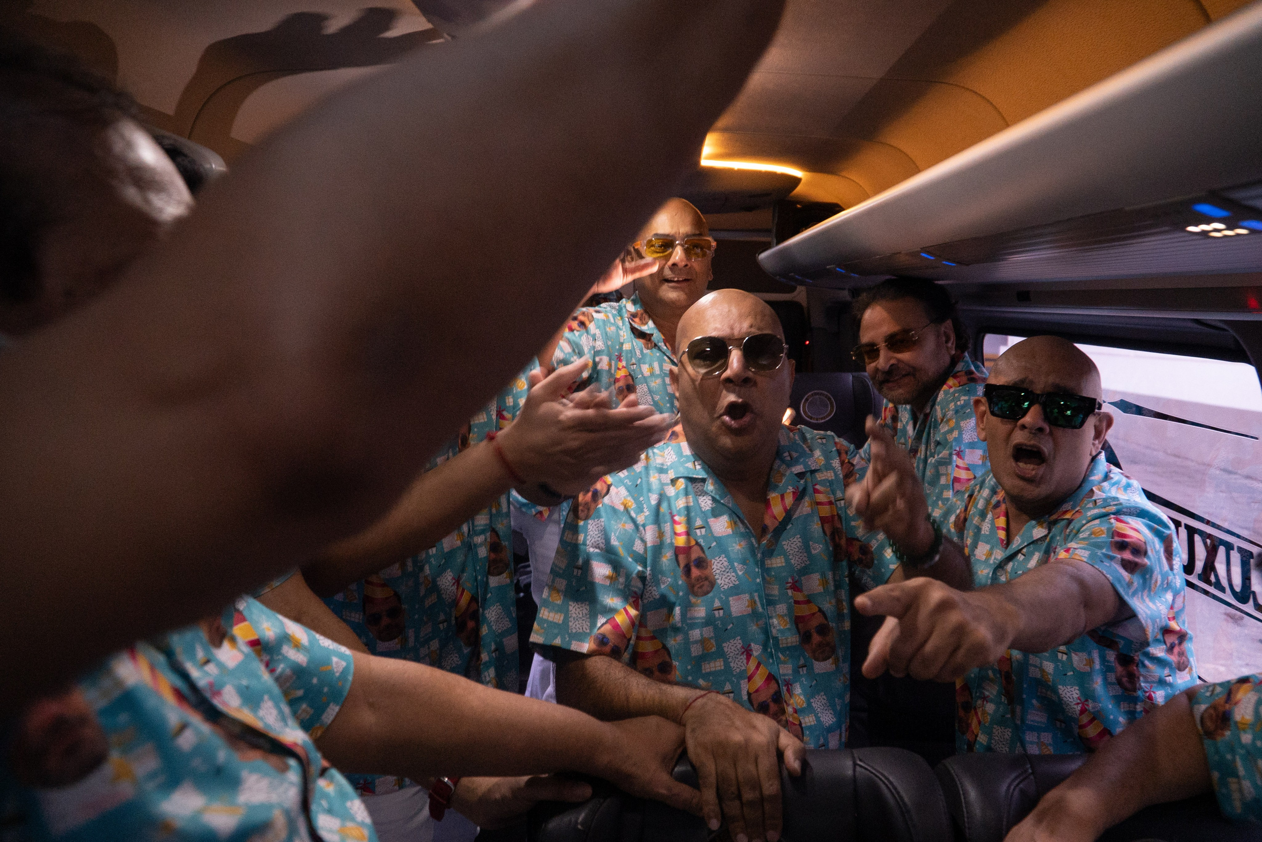 Bachelor party / One day in Medellin. Wedding Photographer in Barcelona and Medellin