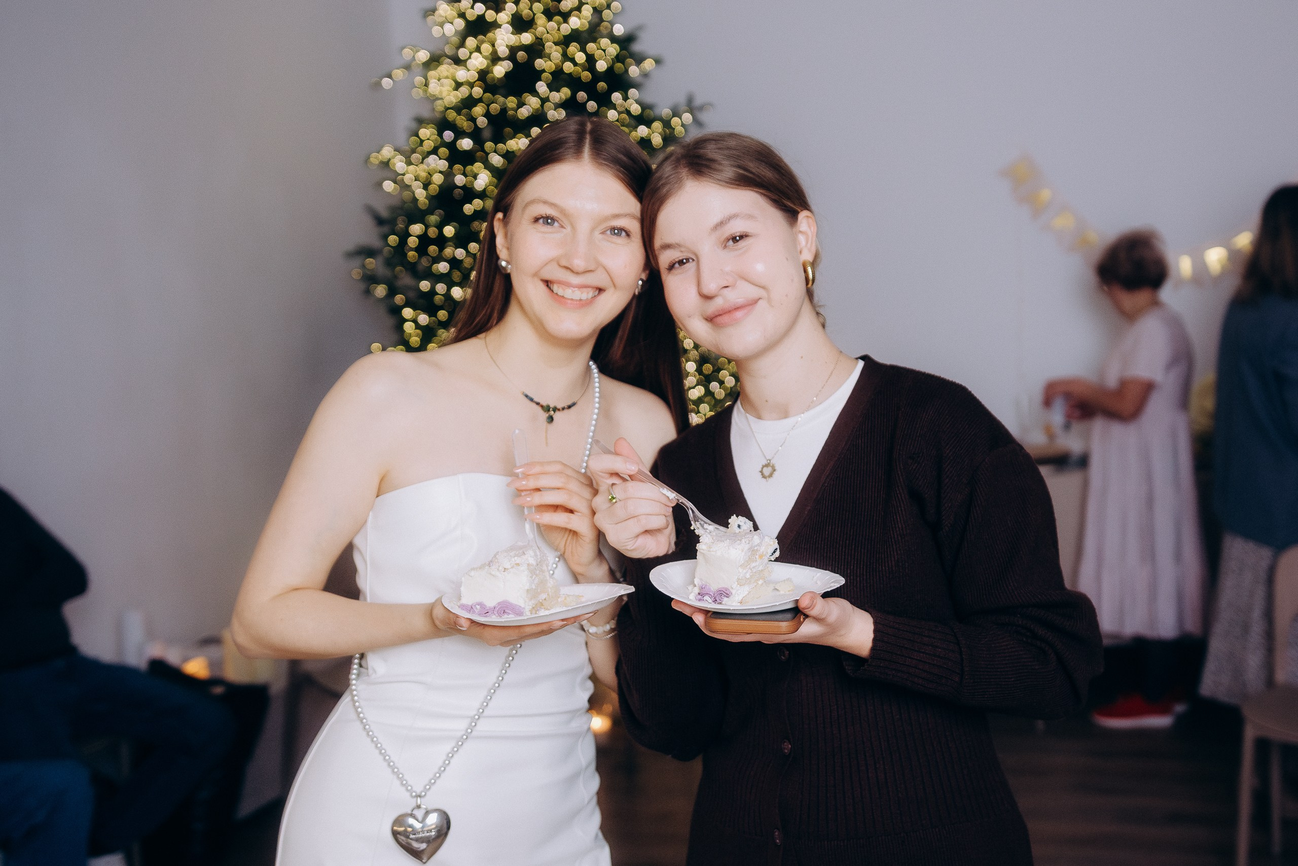 Семейный день рождения. Валентин Гальетов — репортажный и портретный фотограф в Чебоксарах