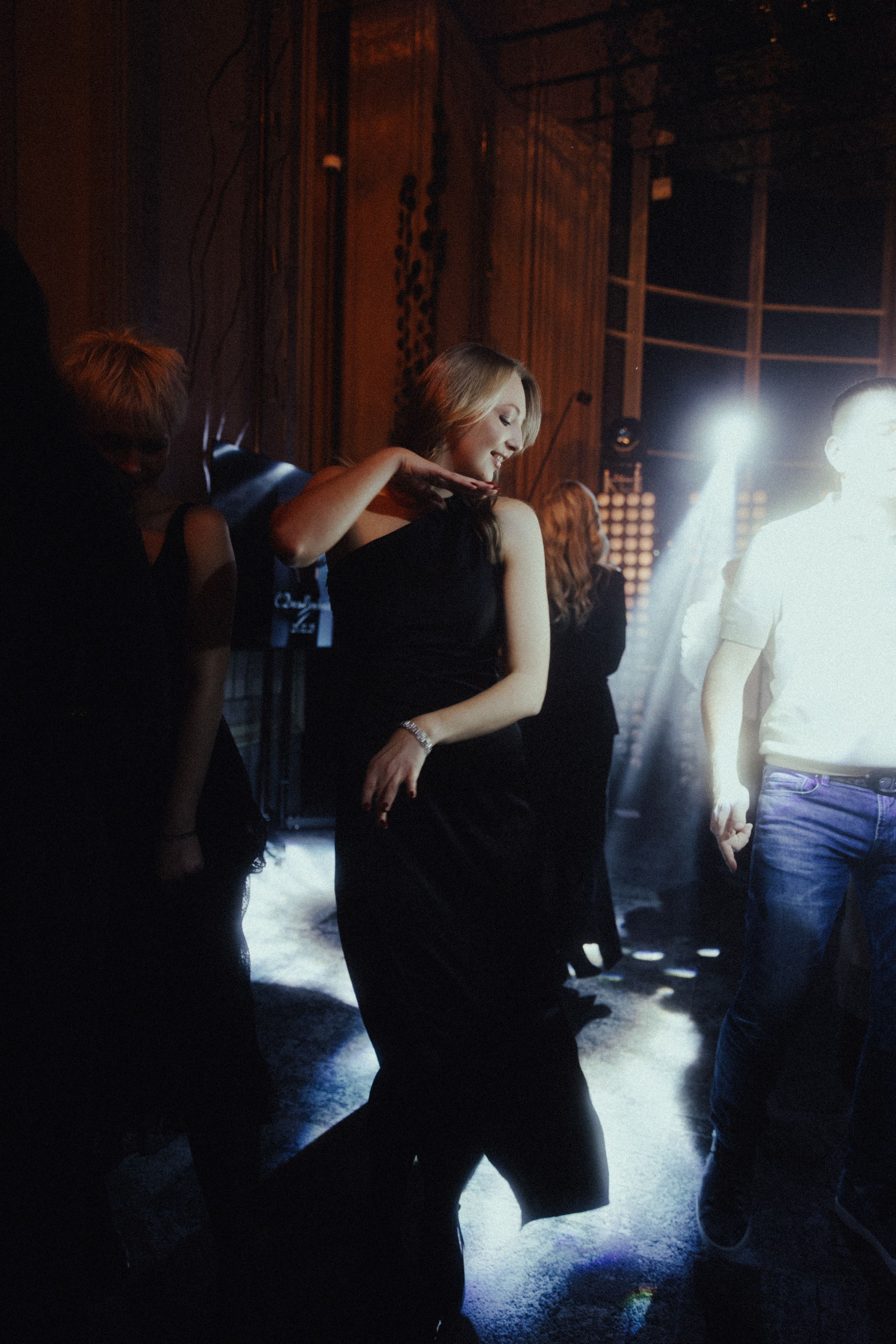 ДНИ РОЖДЕНИЯ. Фотограф Владивосток Ян Паклин