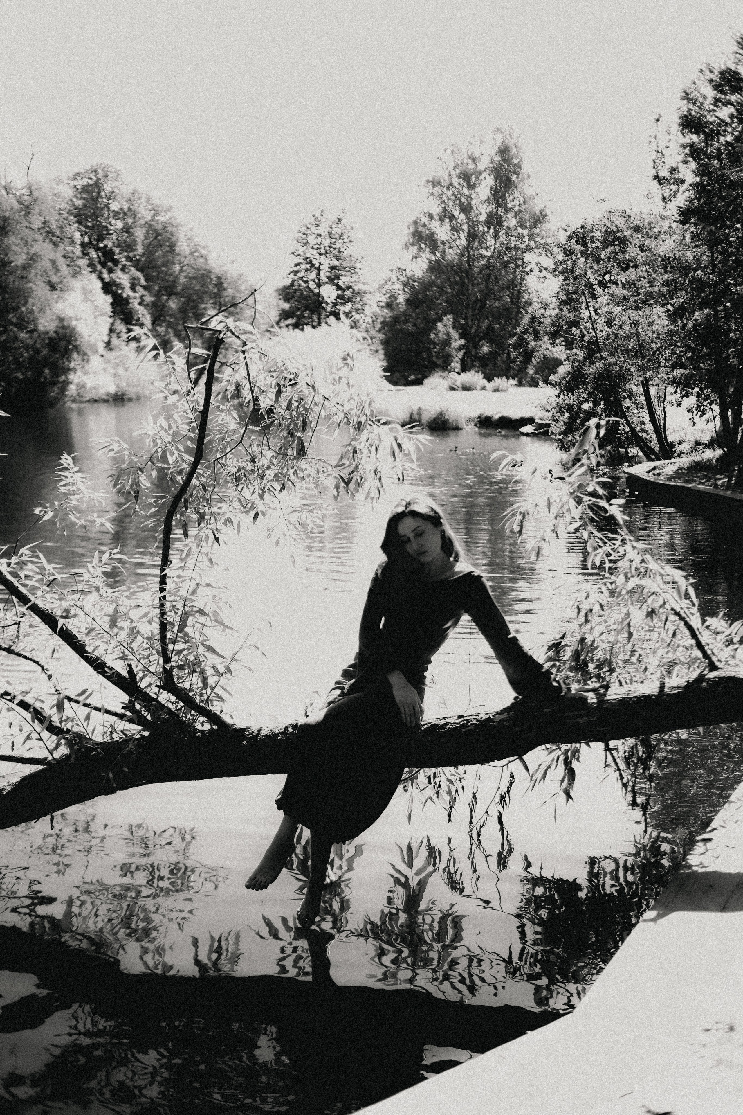 Вика. Фотограф Блинова Арина | Санк-Петербург