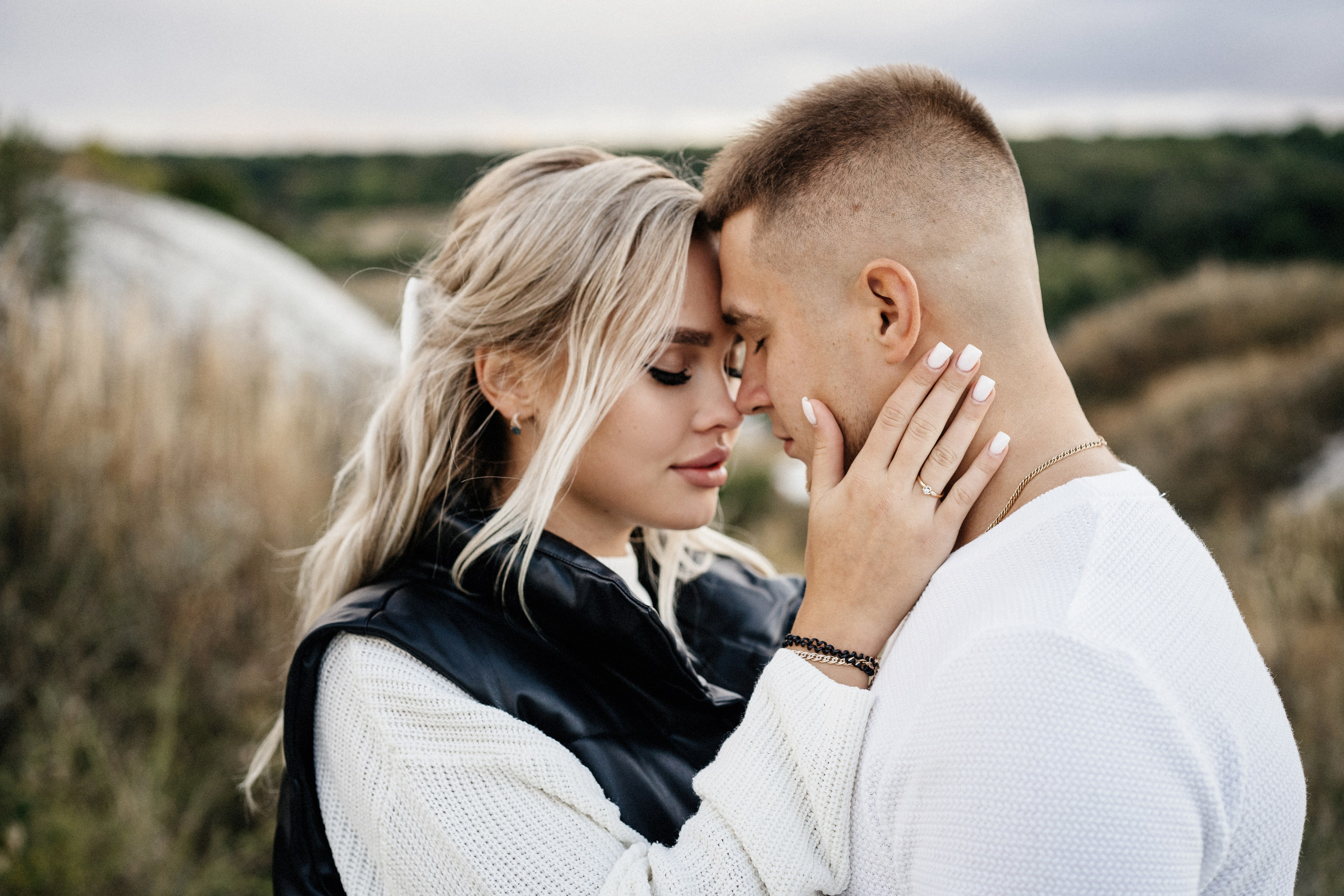 Дима и Лилия. Свадебный фотограф Александр Воронов — Белгород, Воронеж, Москва