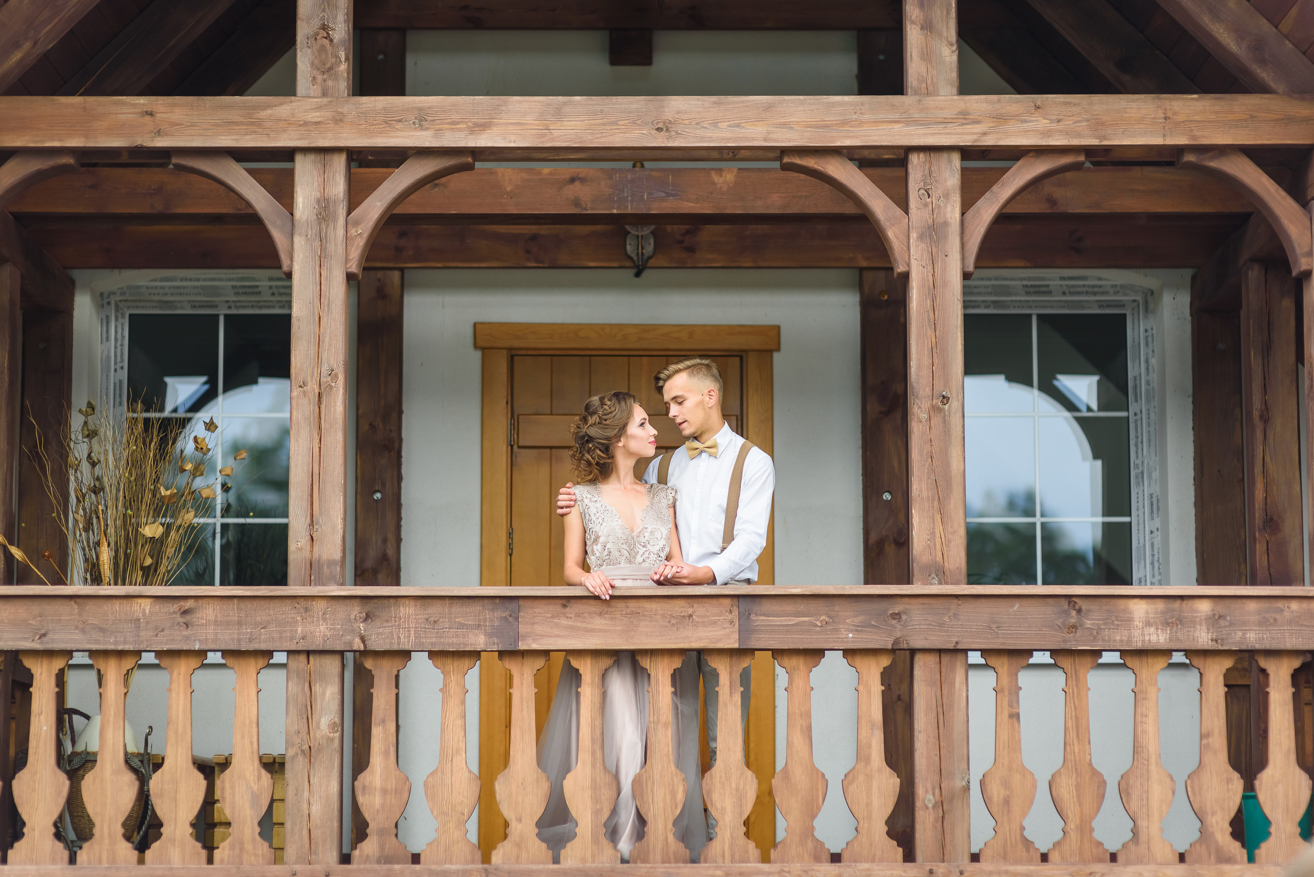 Усадьба. Свадебный и семейный фотограф в Гродно Андрей Явейшис