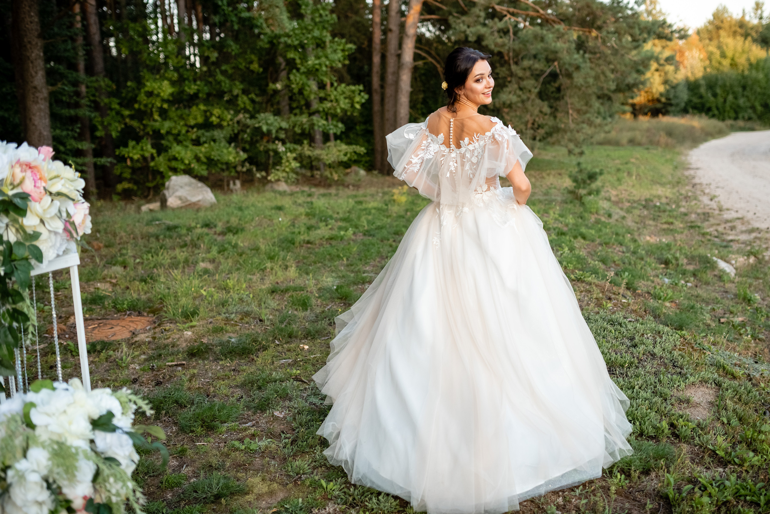 Клятва. Свадебный и семейный фотограф в Гродно Андрей Явейшис