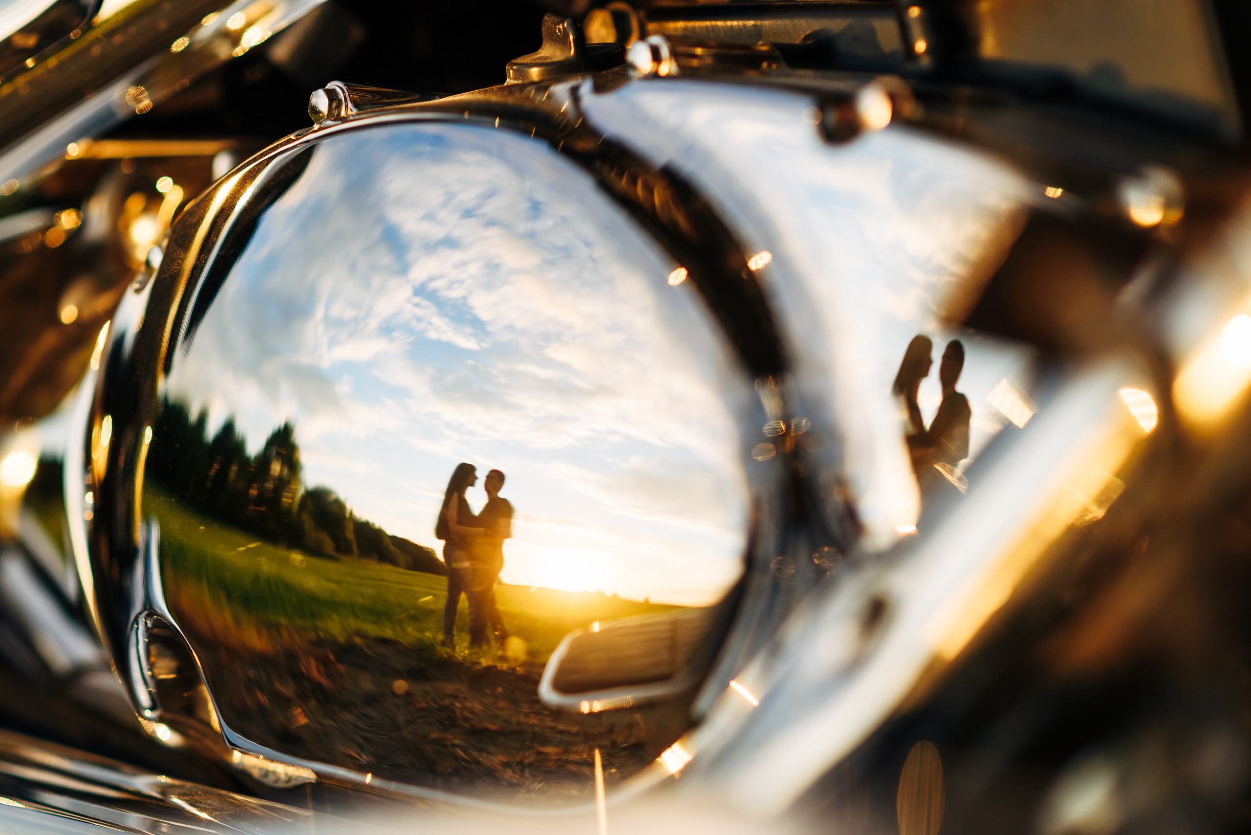 Алла и Вадим. Свадебный и семейный фотограф в Гродно Андрей Явейшис