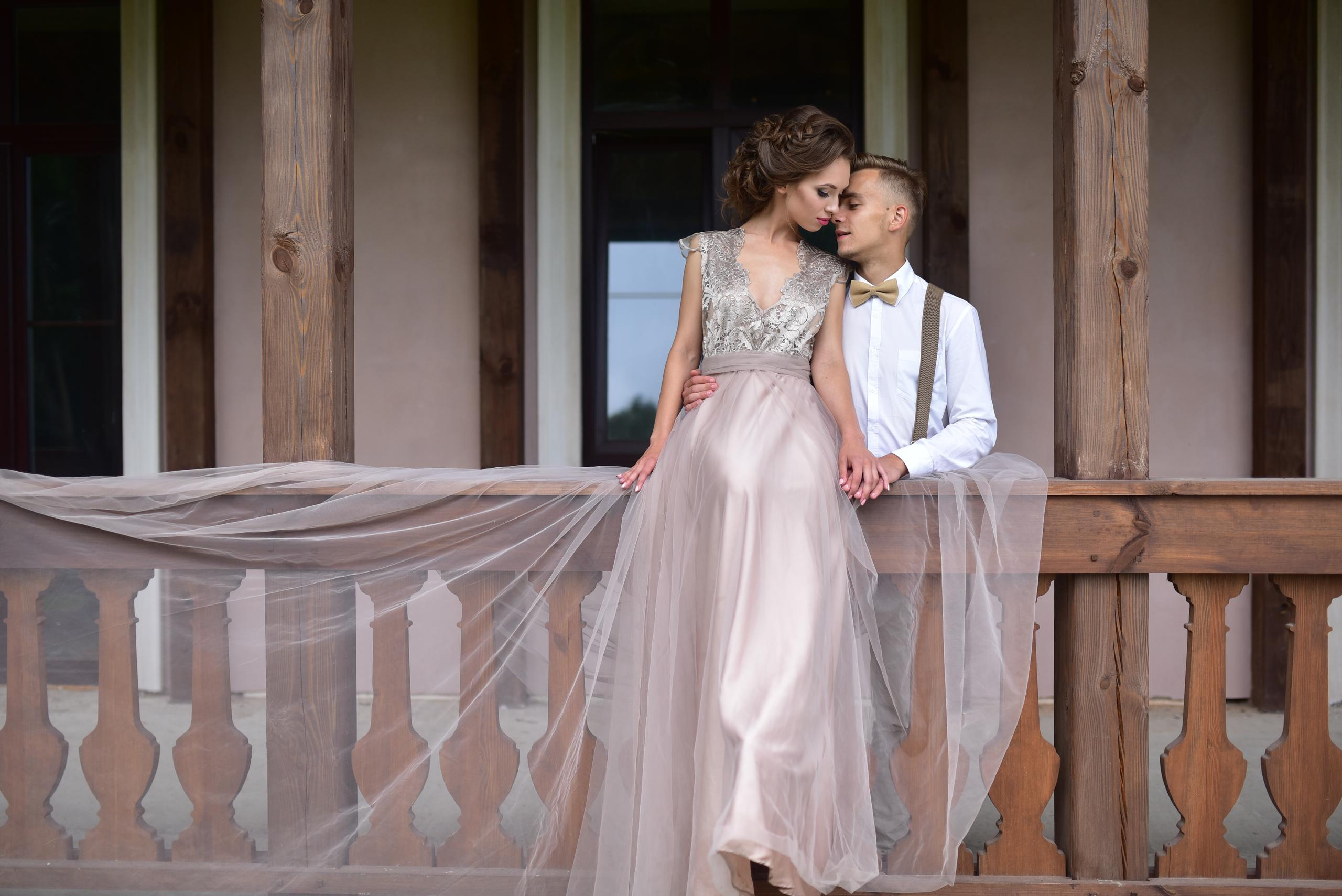 Усадьба. Свадебный и семейный фотограф в Гродно Андрей Явейшис