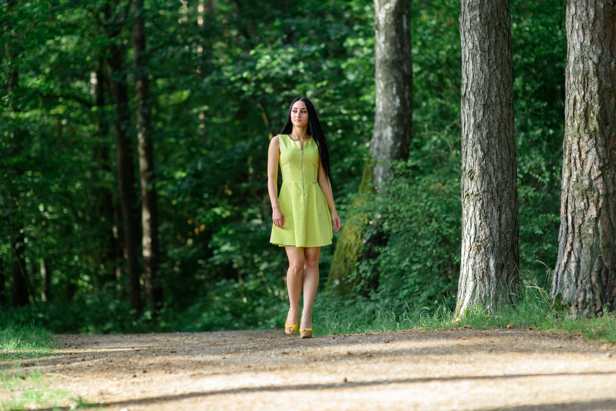 Анастасия и Александр. Свадебный и семейный фотограф в Гродно Андрей Явейшис