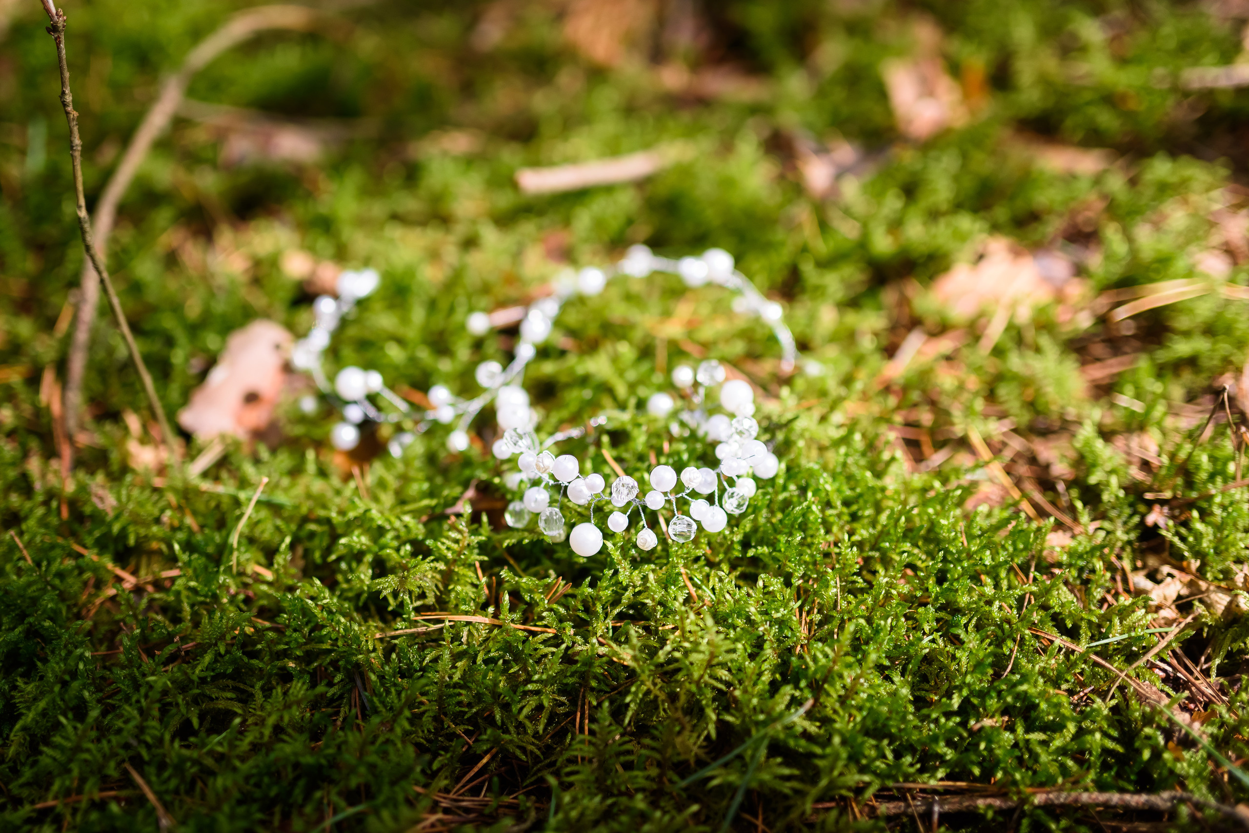 Лесная нимфа. Свадебный и семейный фотограф в Гродно Андрей Явейшис